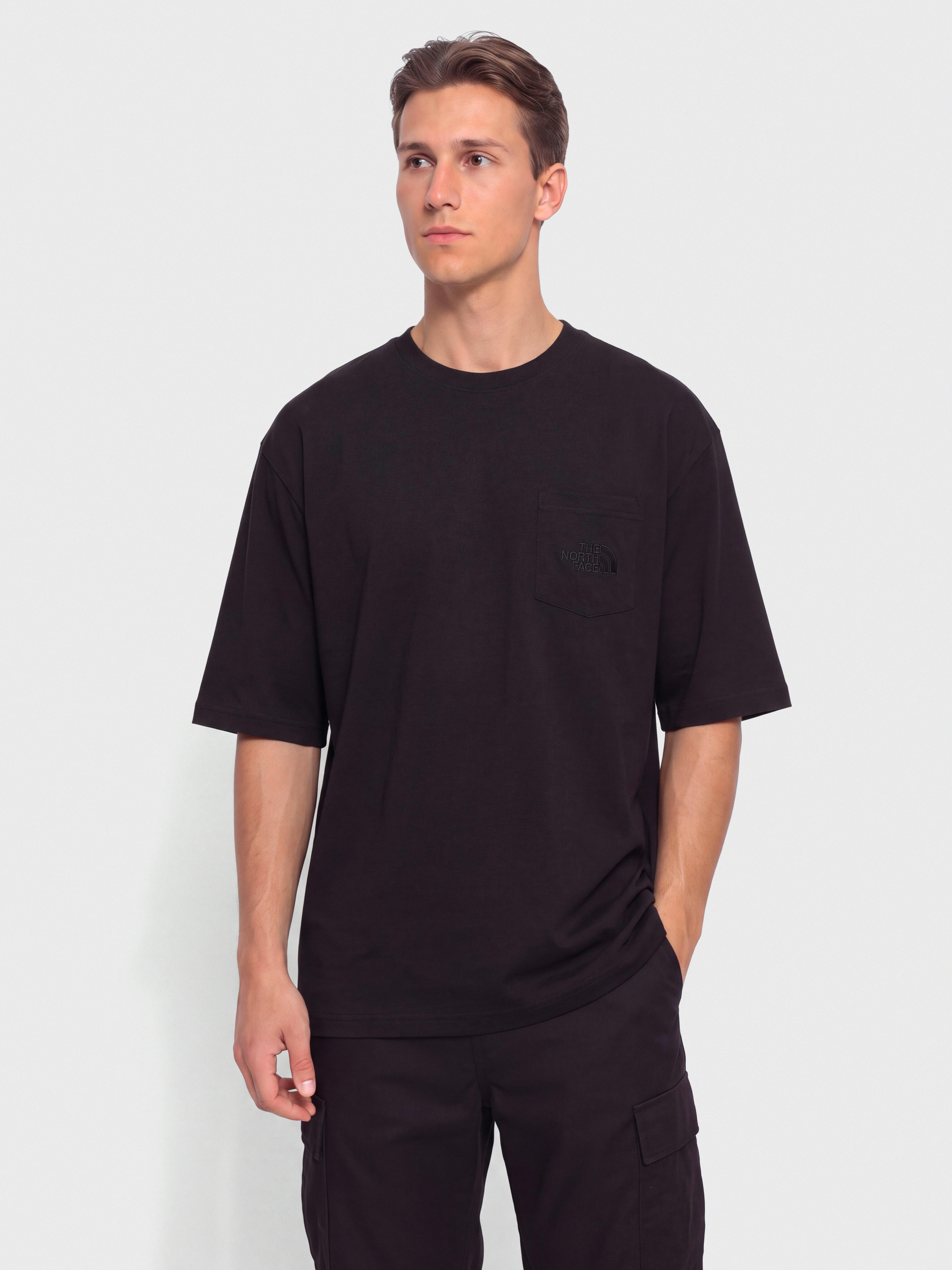 Triu010dko The North Face Dome Relaxed Pocket (tnf black)