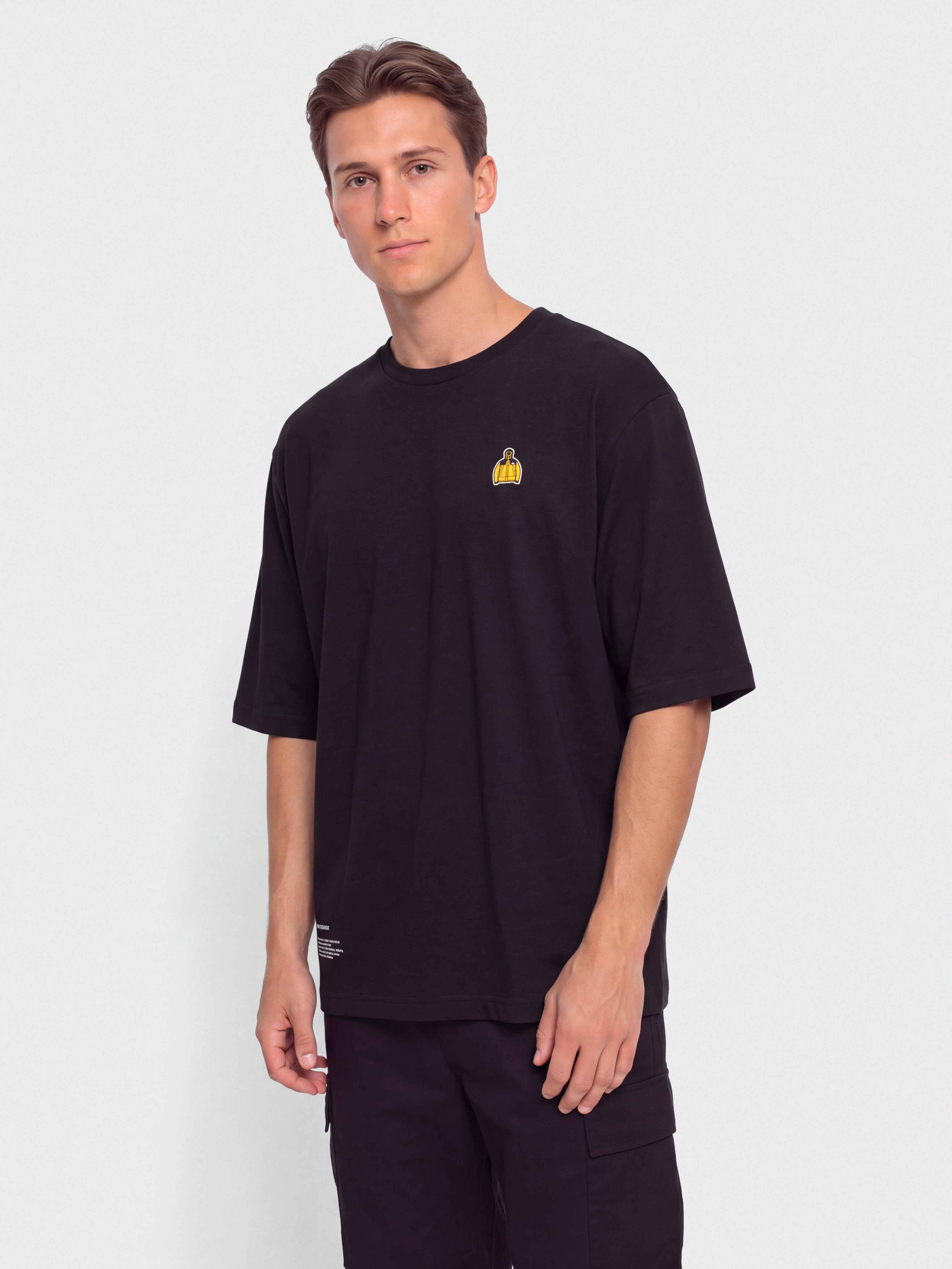 Triu010dko The North Face Icon Mountain Relaxed (tnf black)