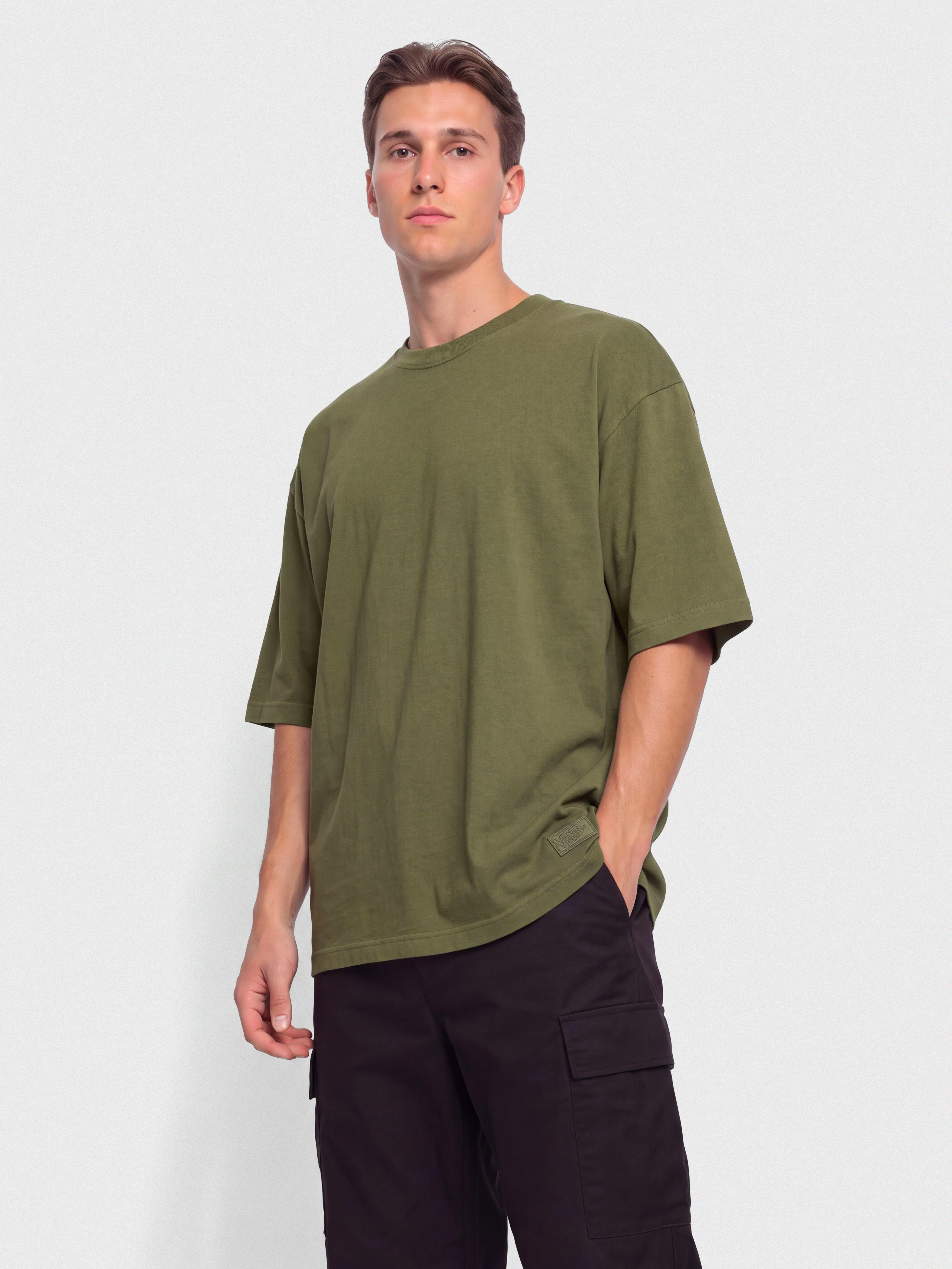 Tričko Vans Lx Loose Fit