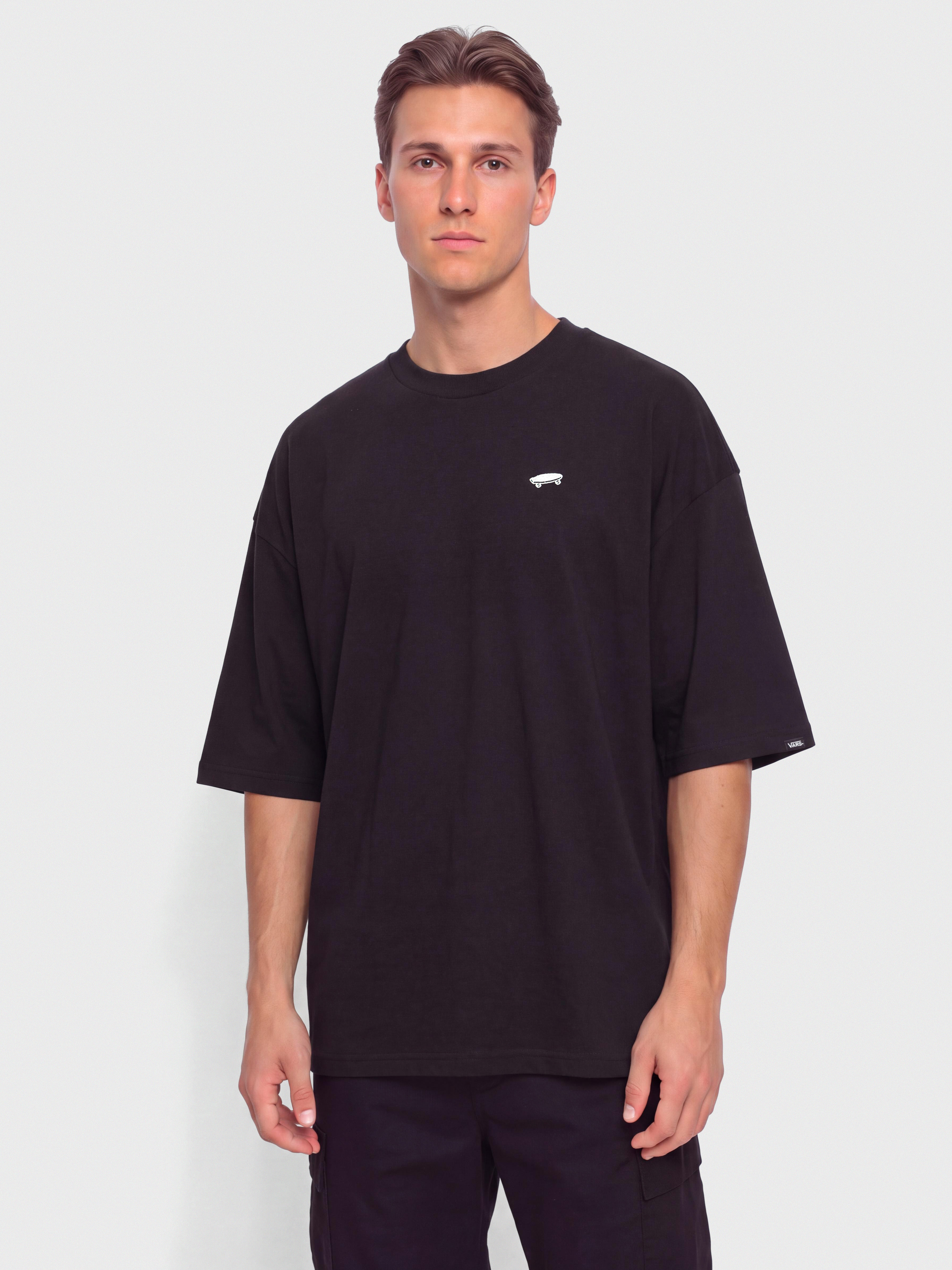 Tričko Vans Salton Loose