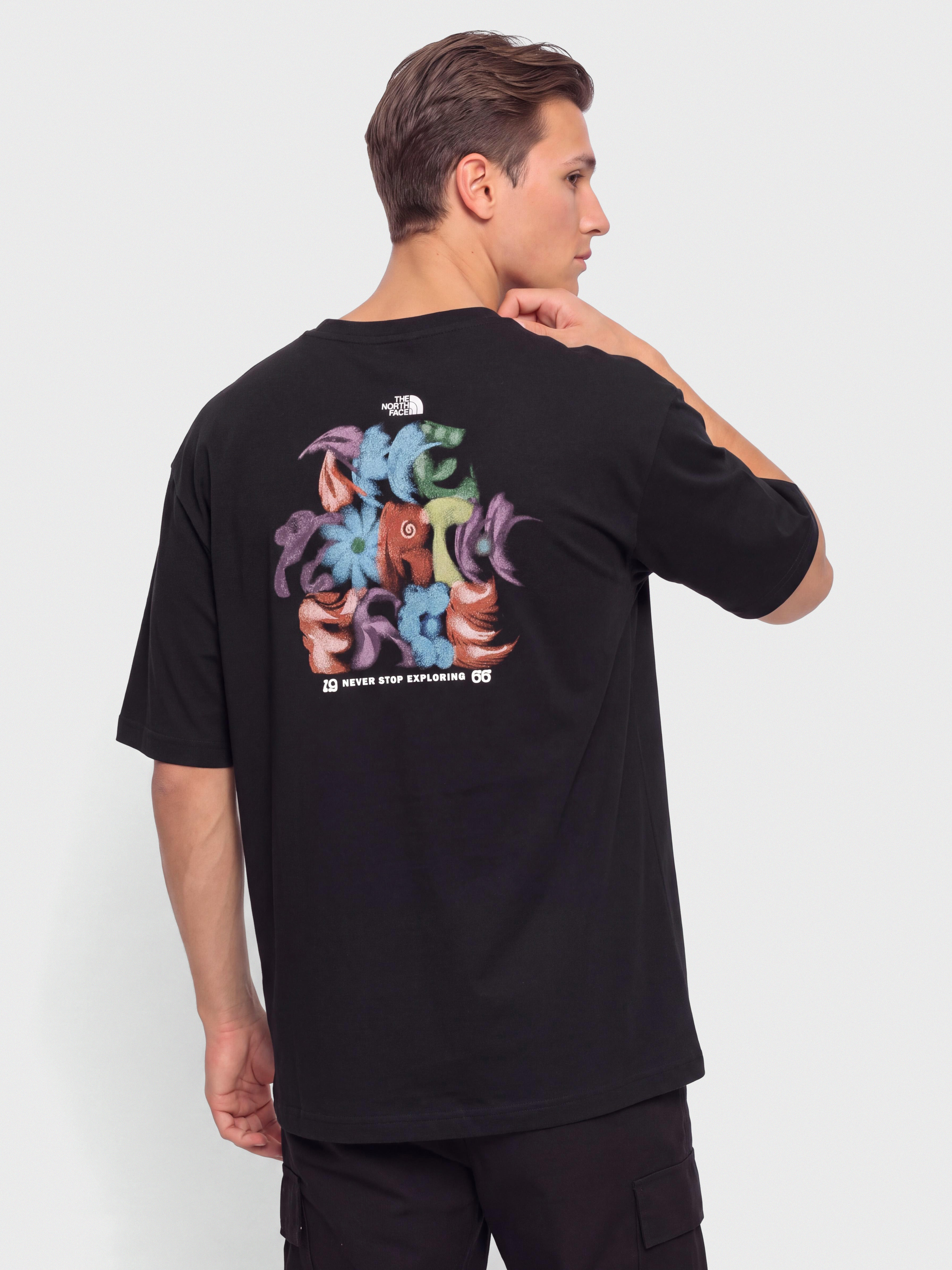 Triu010dko The North Face Tnf Relaxed (tnf black)