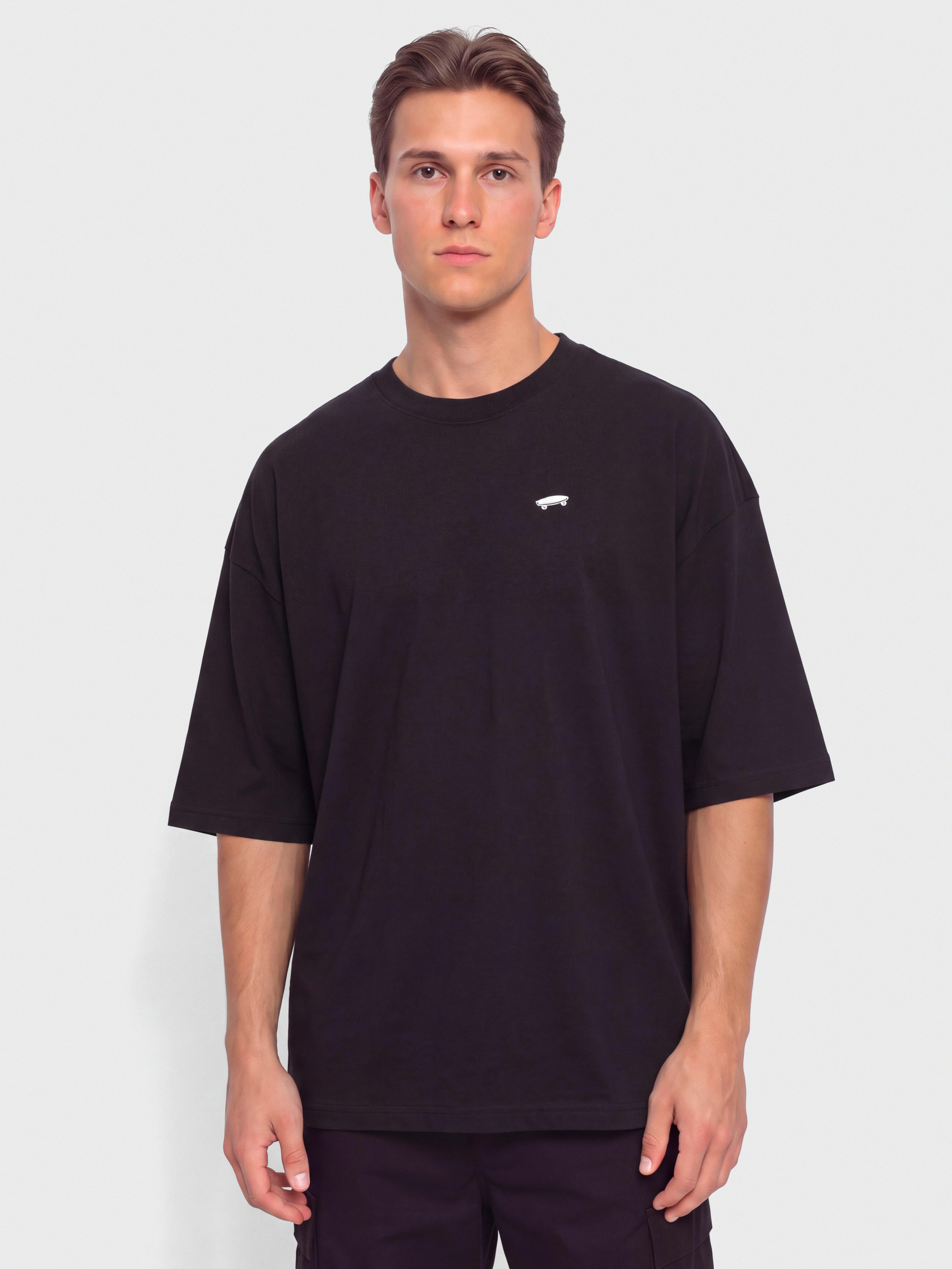 Tričko Vans Salton Loose