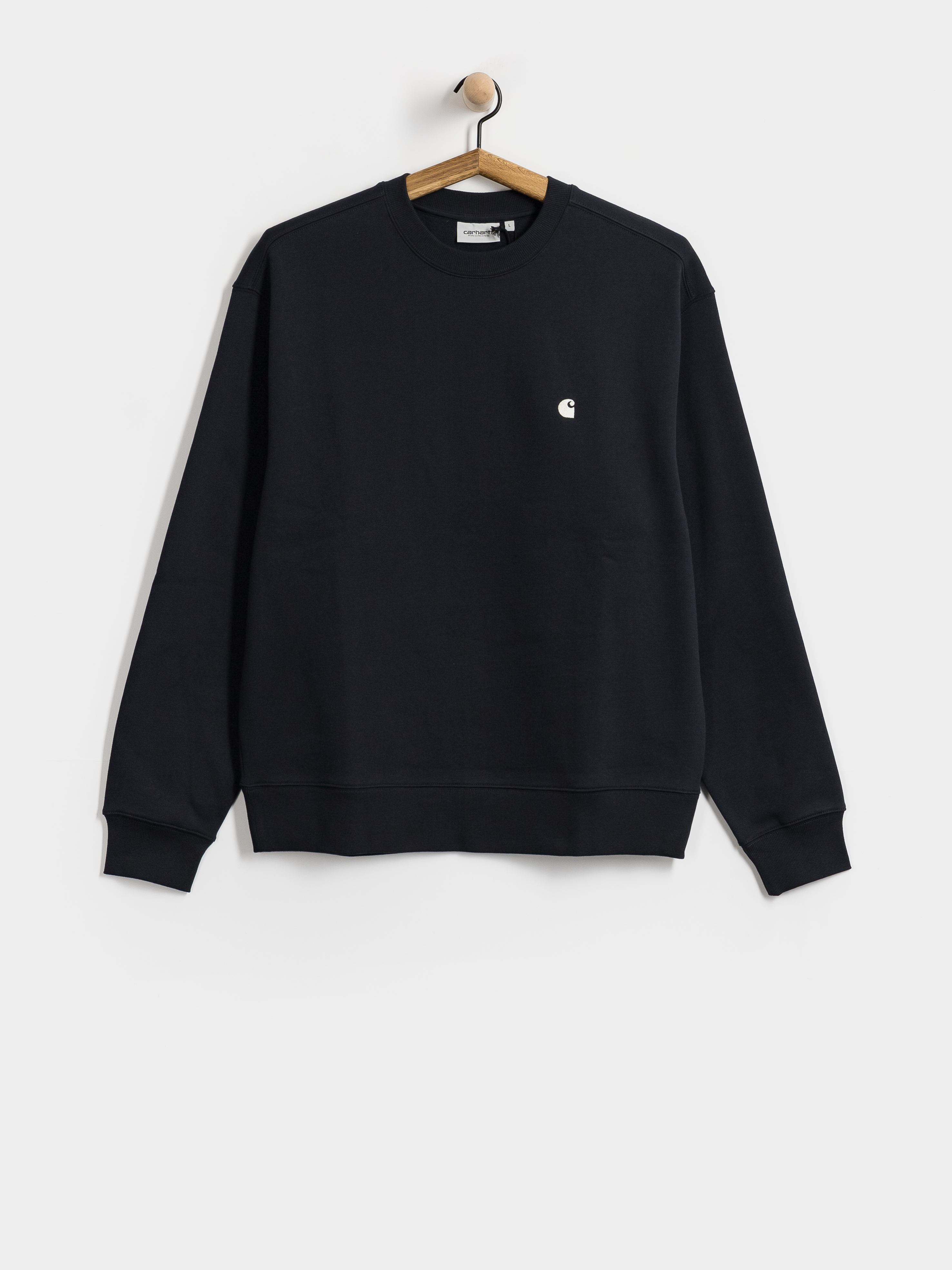 Mikina Carhartt WIP Mack