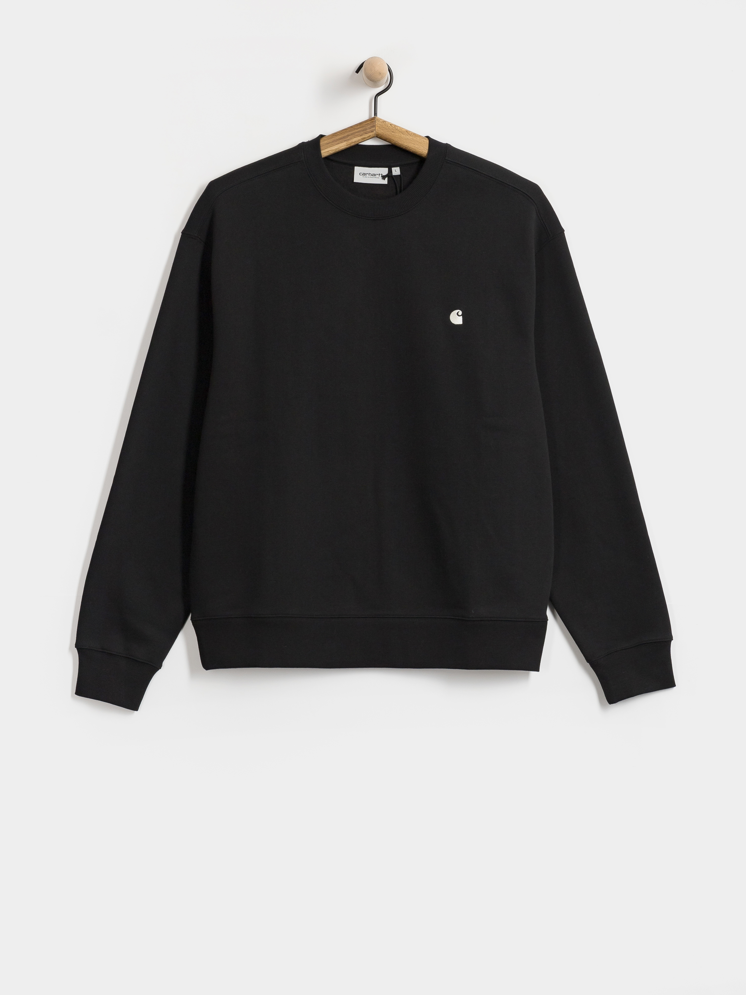 Mikina Carhartt WIP Mack
