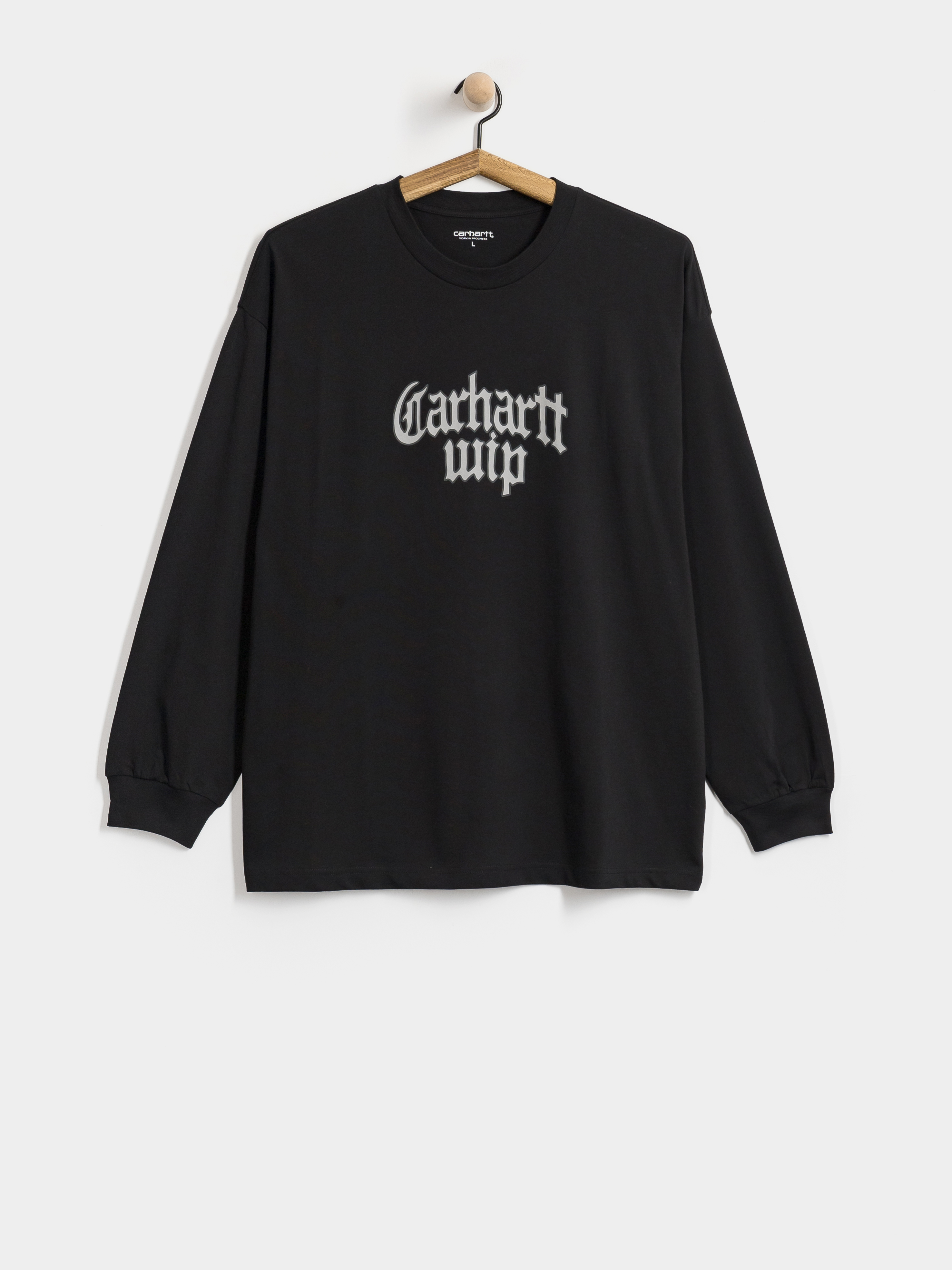 Triko Carhartt WIP Blackletter