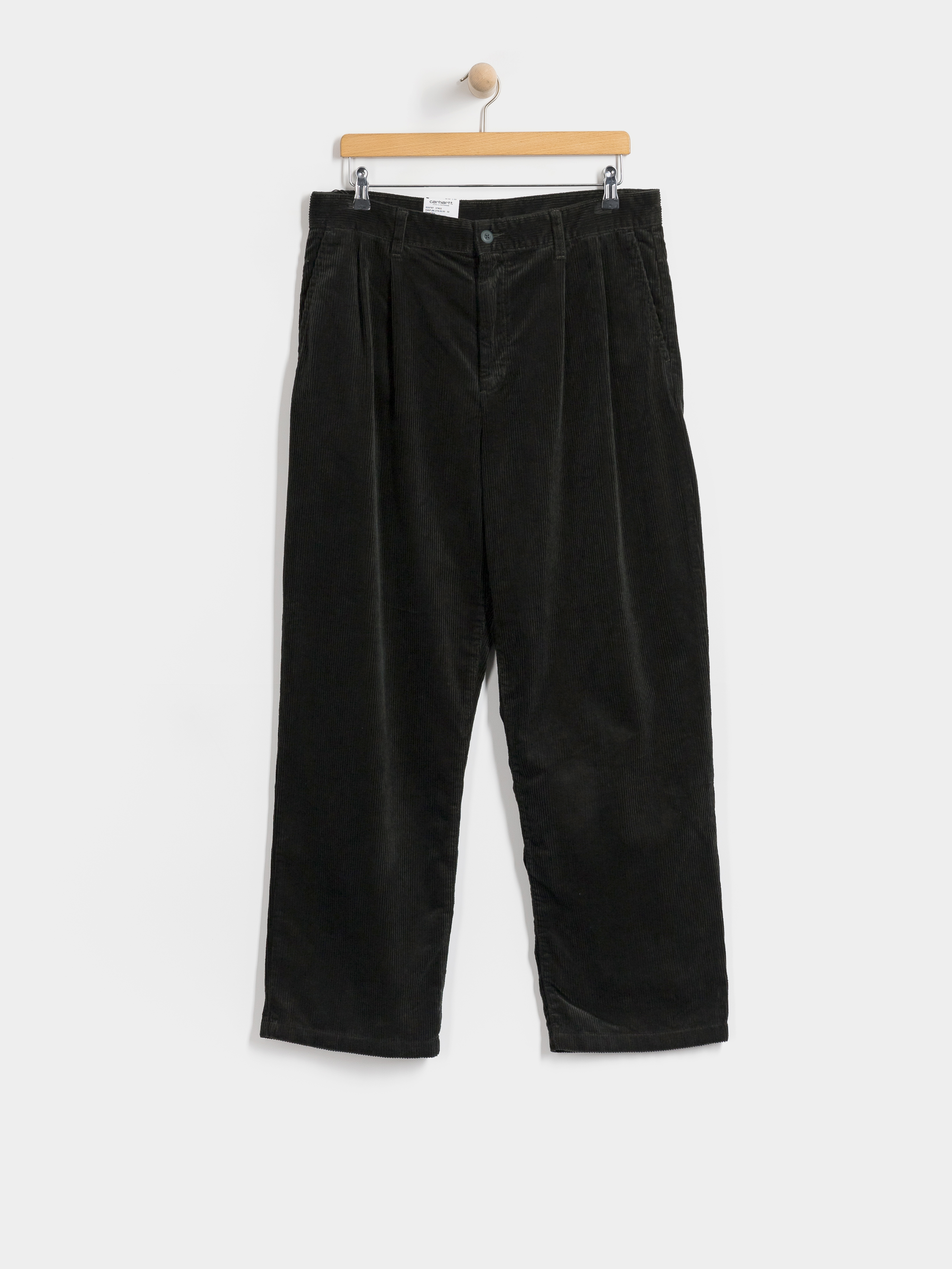 Nohavice Carhartt WIP Evan