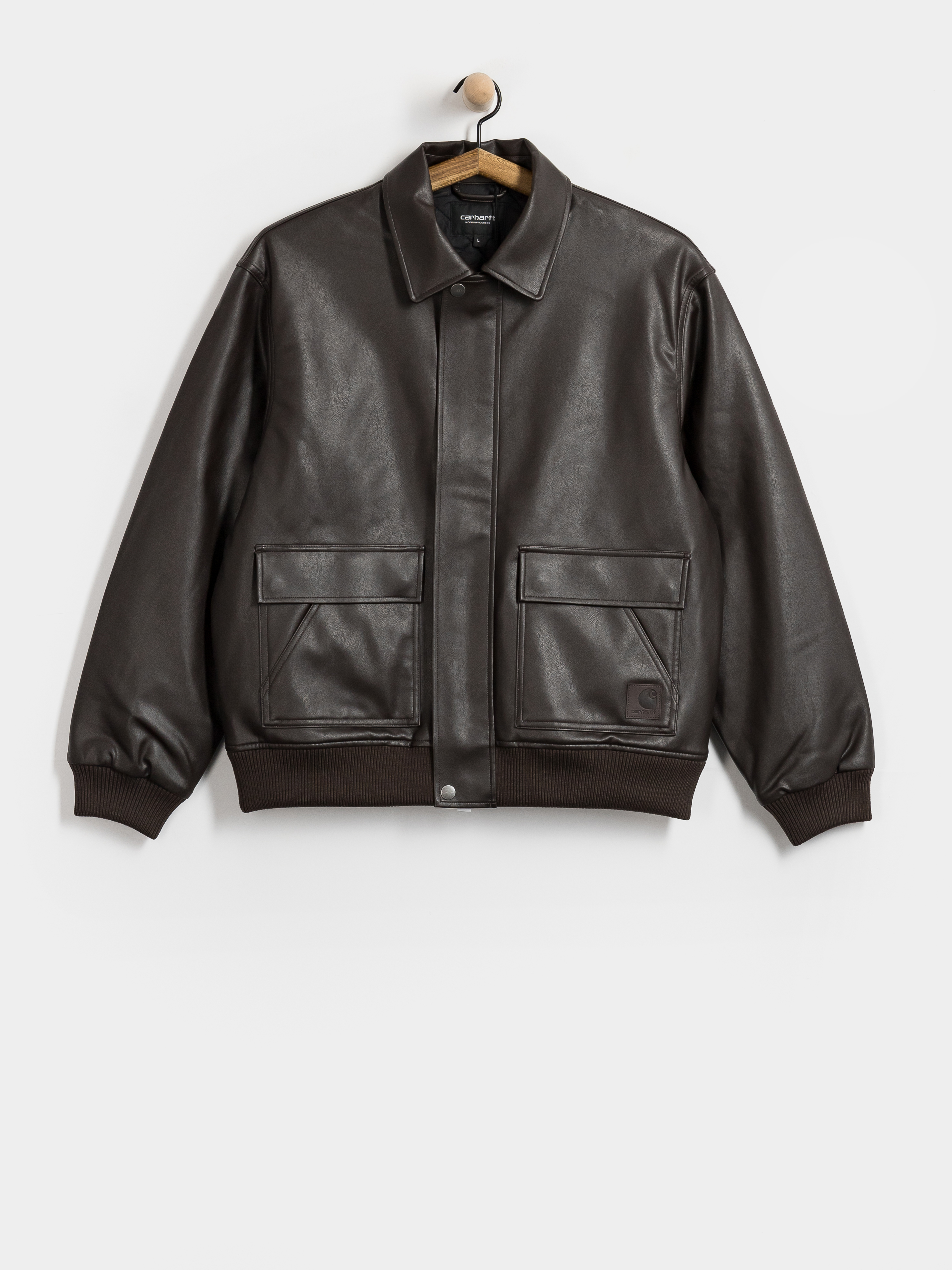 Bunda Carhartt WIP Arizona (tobacco)