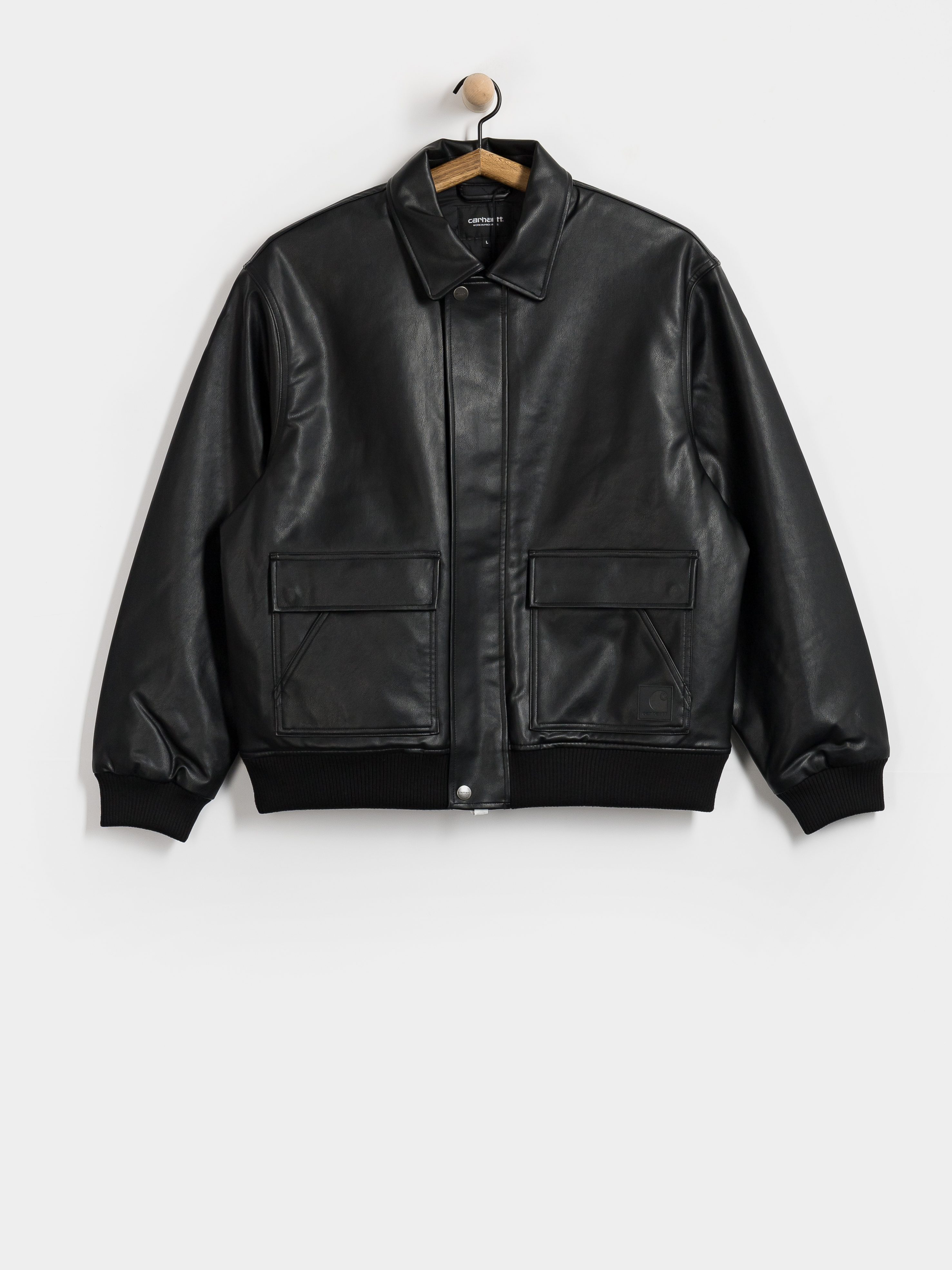 Bunda Carhartt WIP Arizona (black)