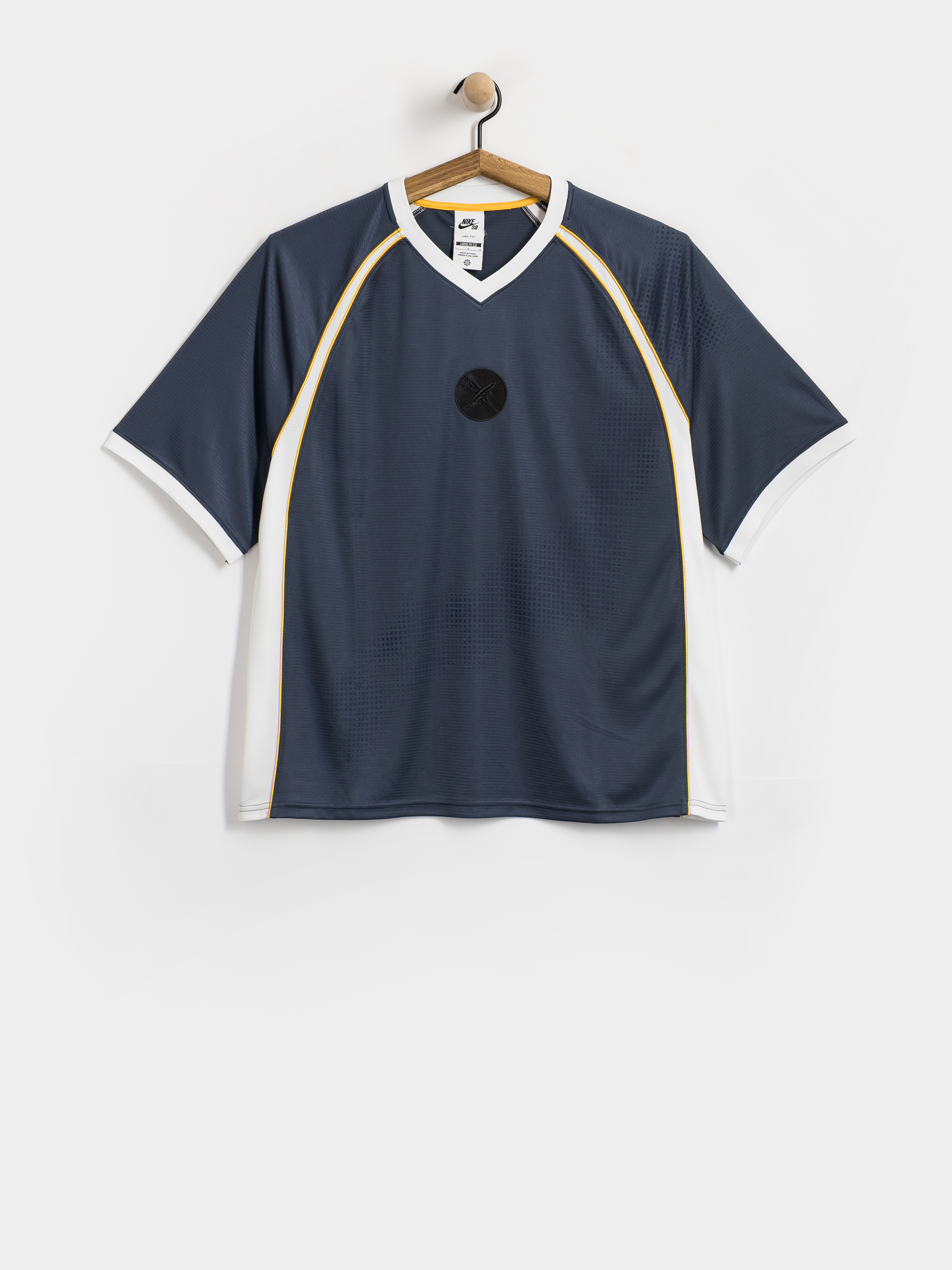 Tričko Nike SB Yuto JSY