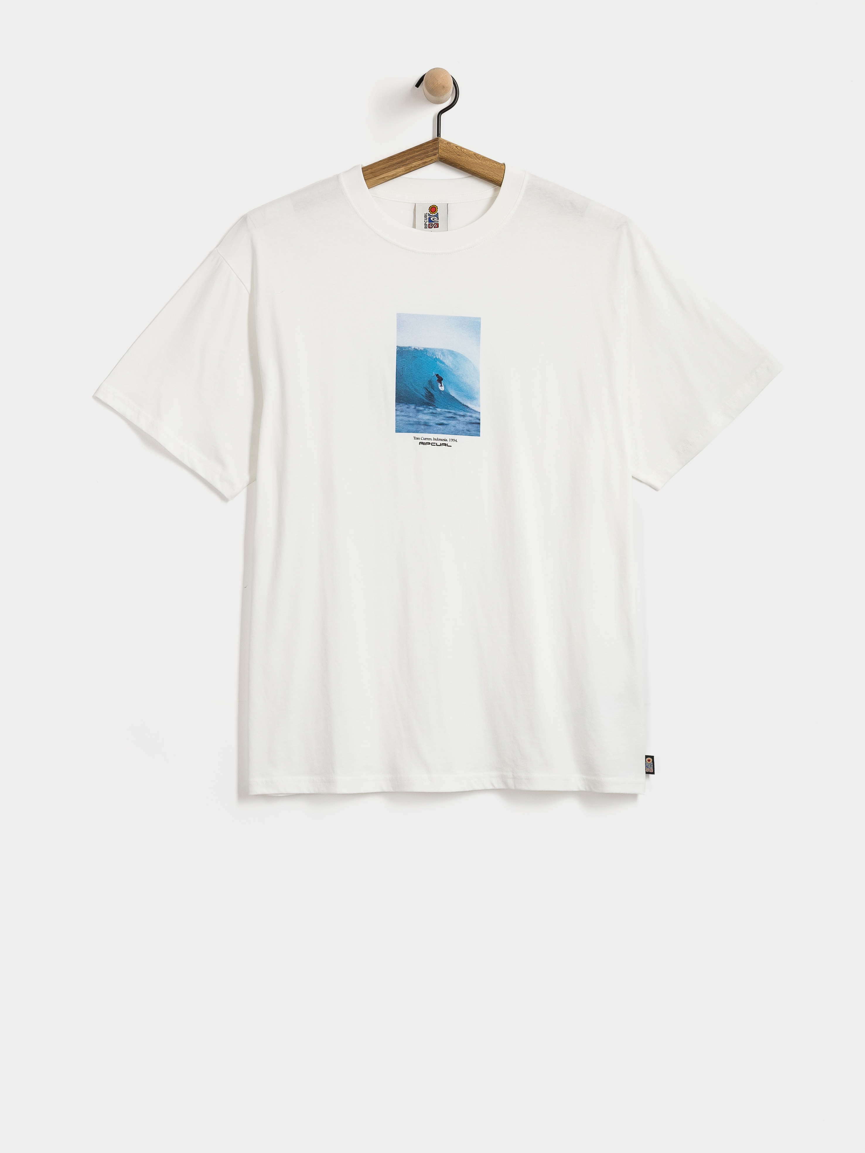 Tričko Rip Curl S Series Grambeau