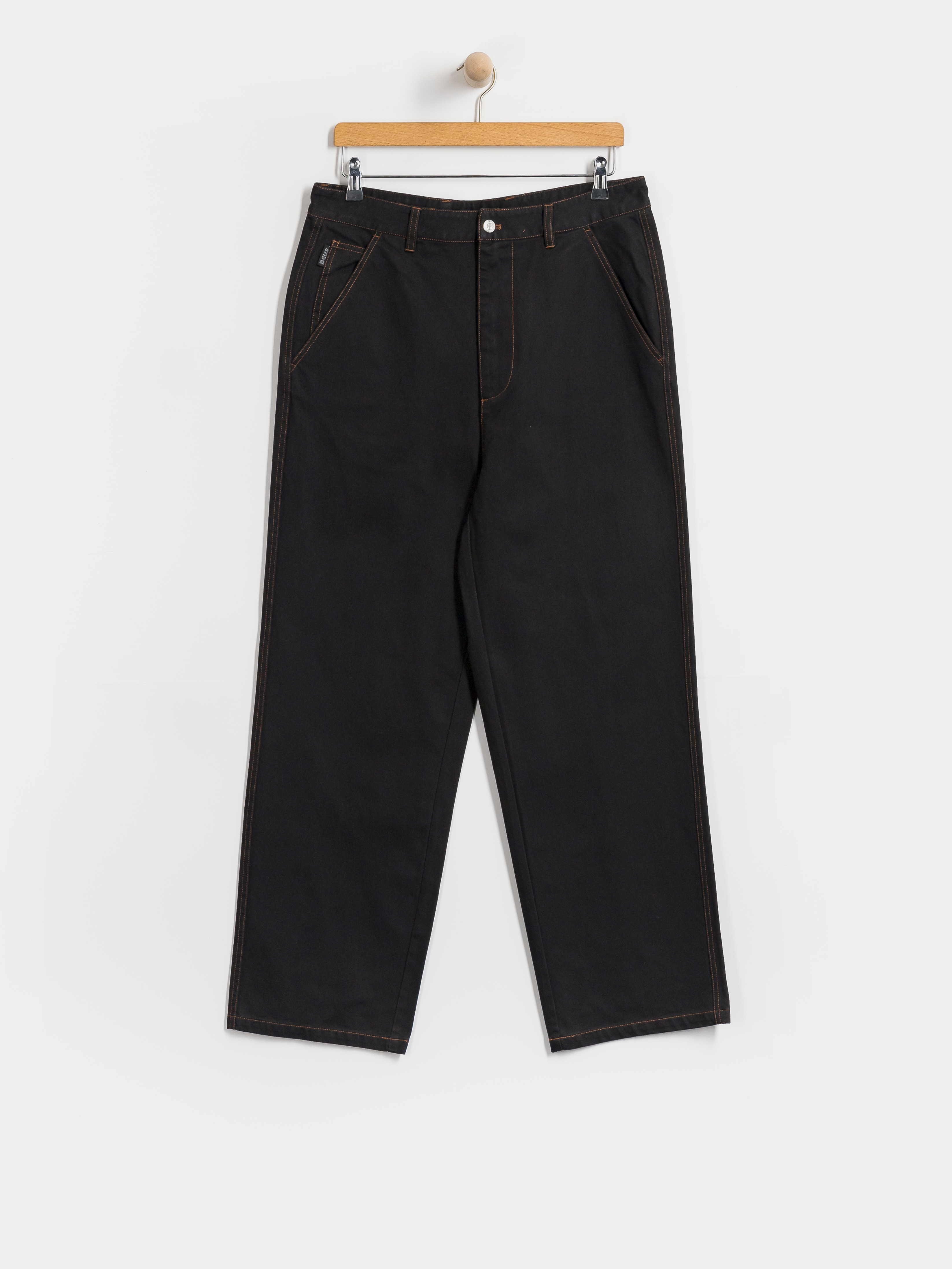 Nohavice Deus Ex Machina Stringer