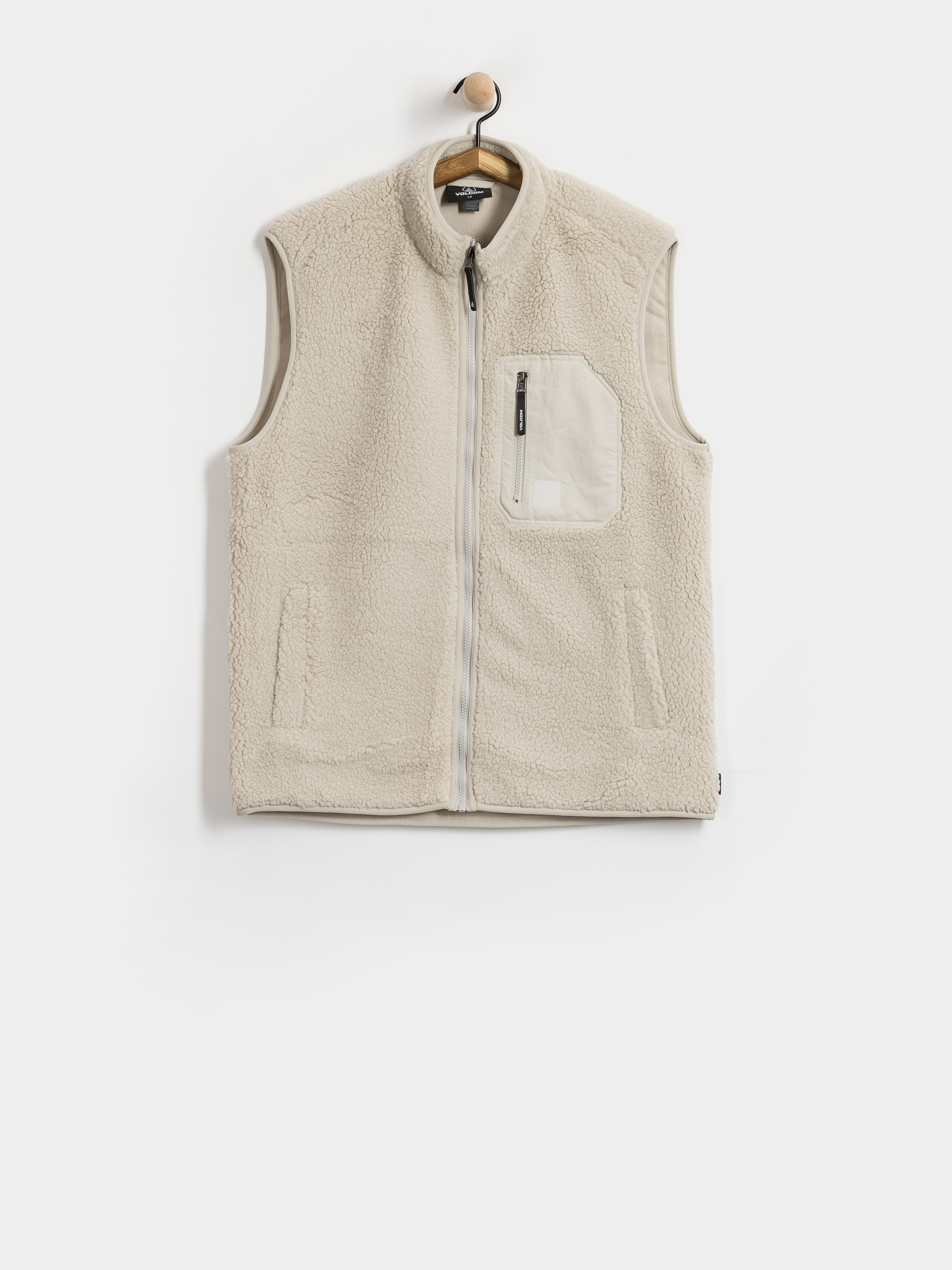 Vesta Volcom Muzzer Fuzzar