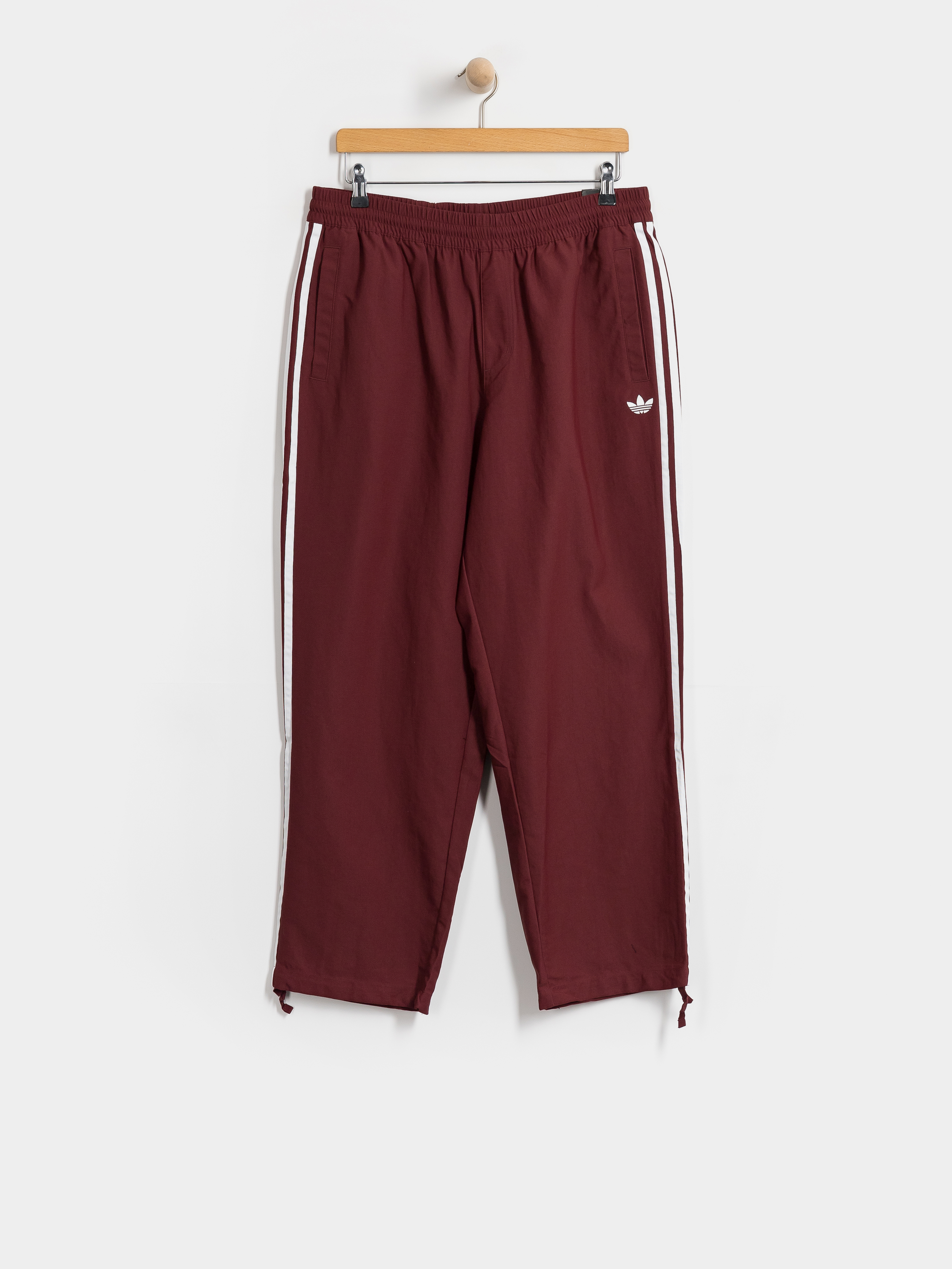 Nohavice adidas Superfire Tk (shared/white)