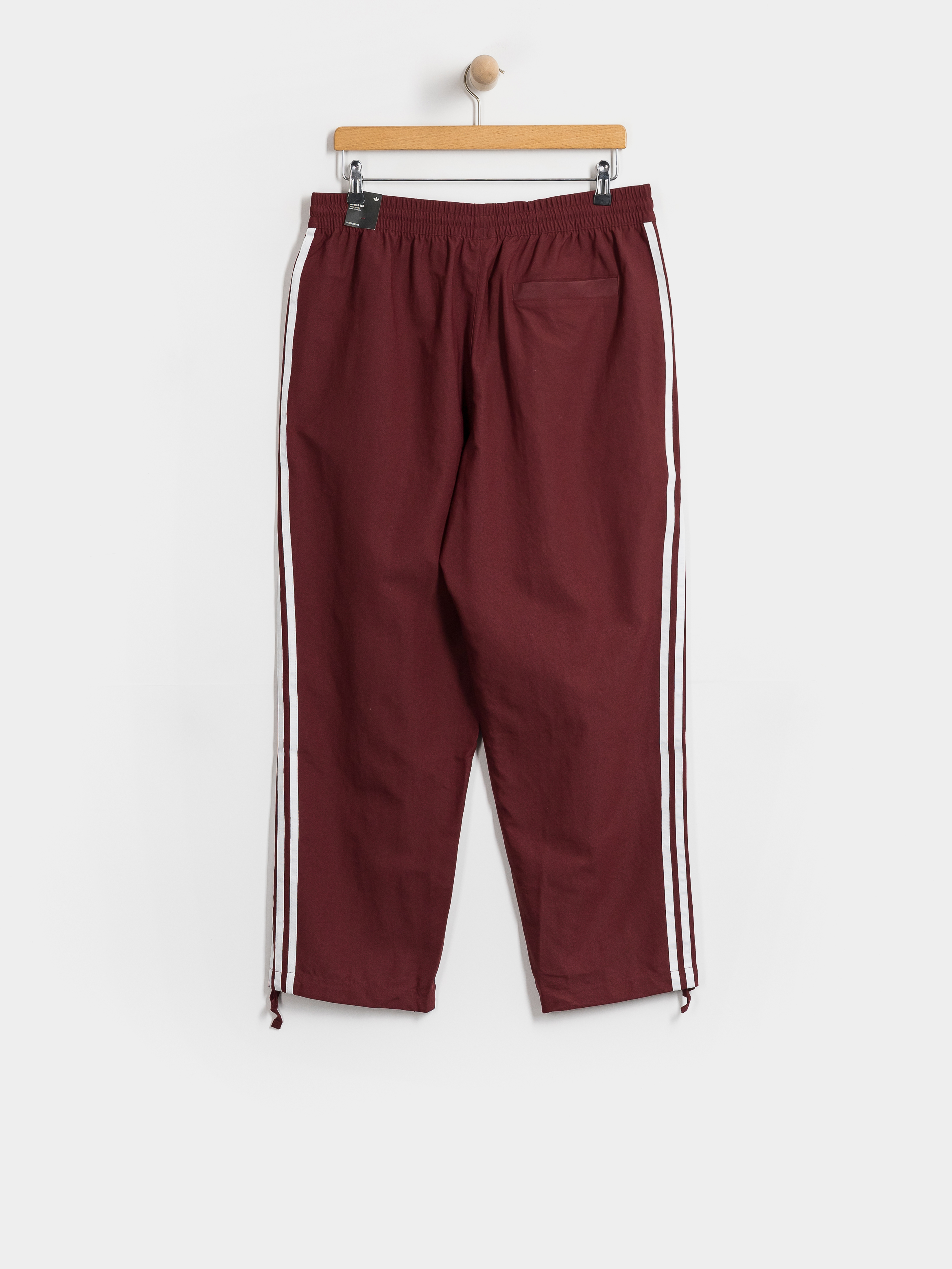 Nohavice adidas Superfire Tk (shared/white)