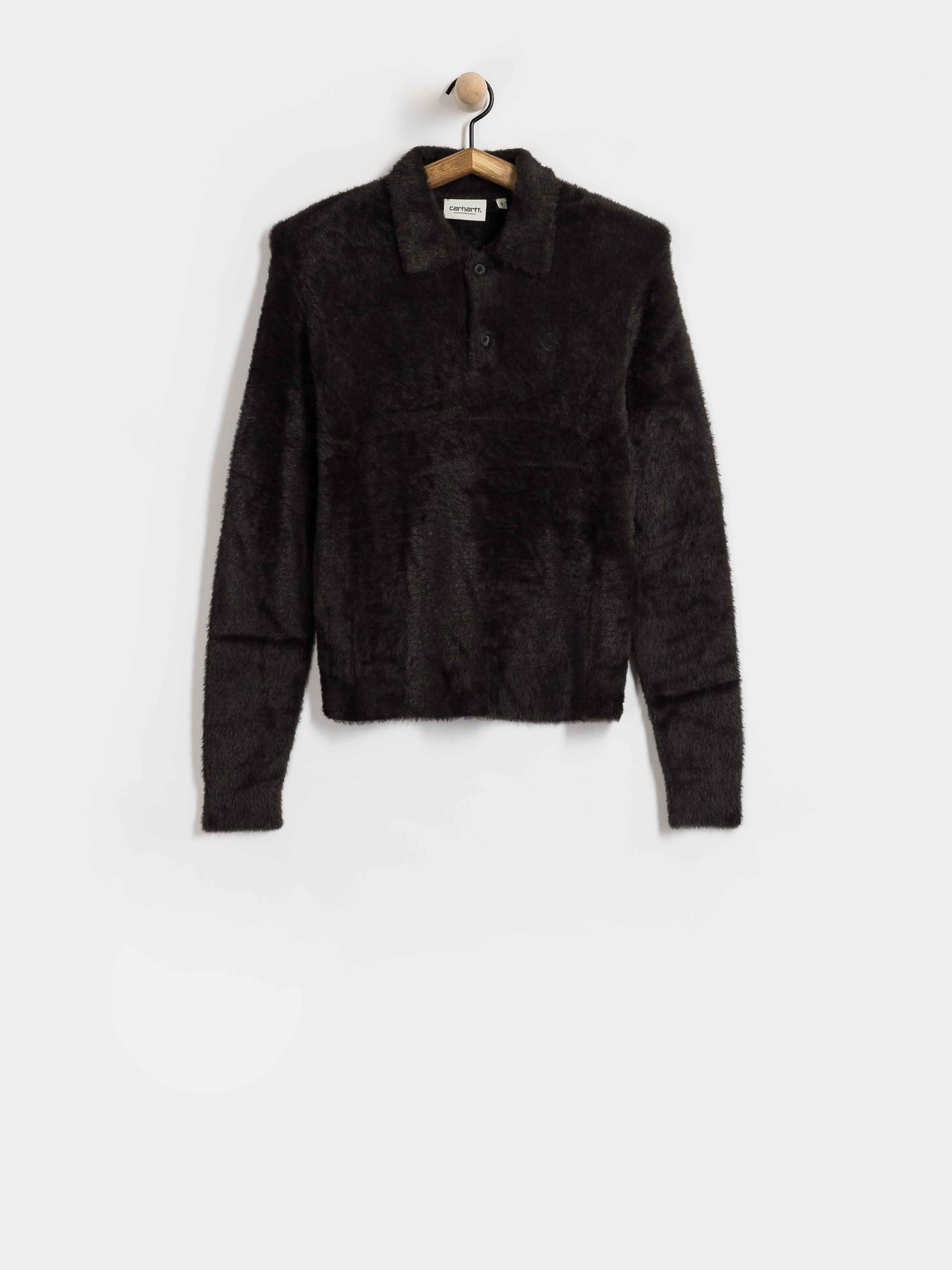 Sveter Carhartt WIP Maine Polo Wmn