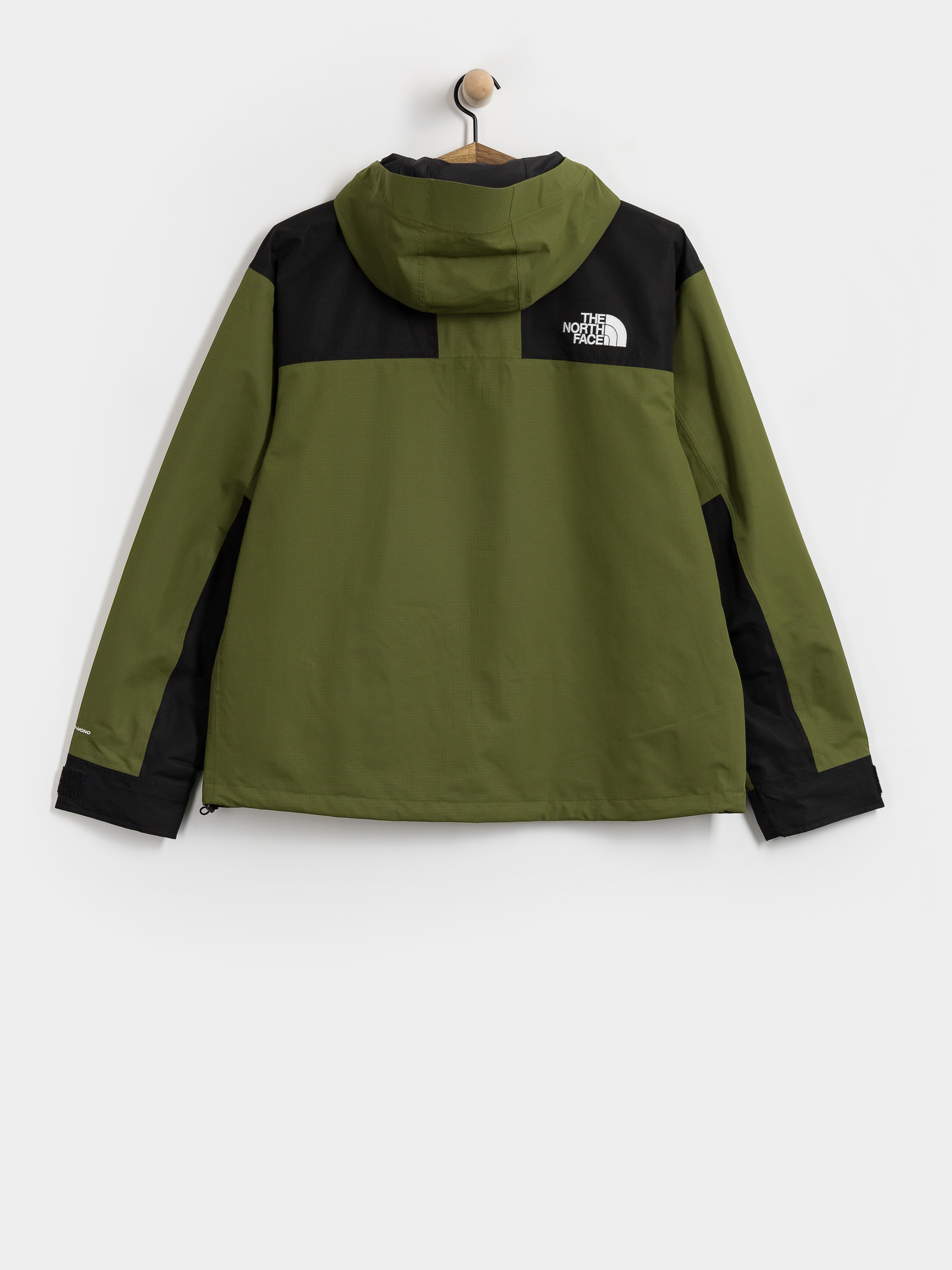 Bunda The North Face Dryvent Mono Mountain (woodland green/tnf black)