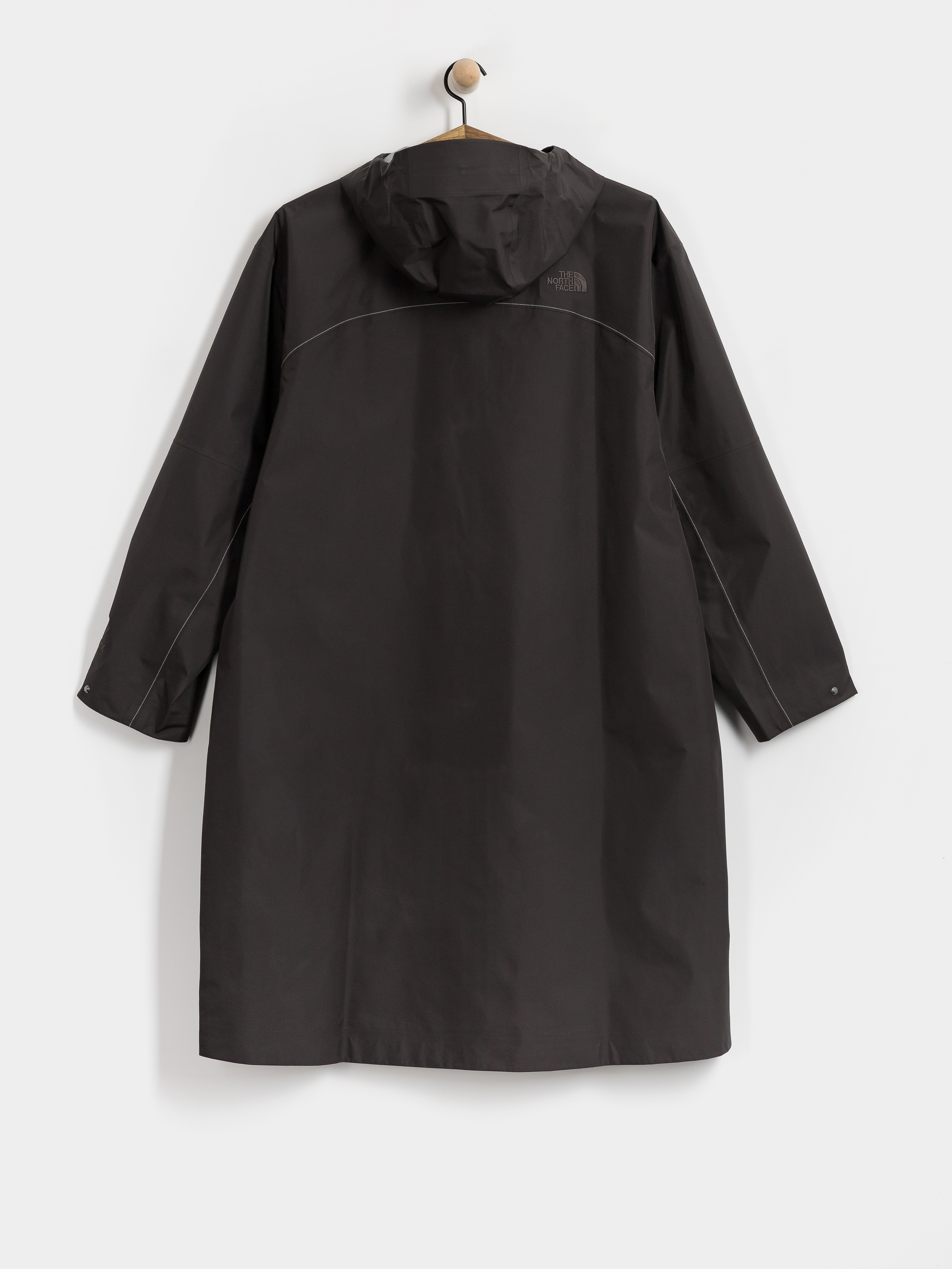 Bunda The North Face Gtx 3L Rain Parka (lead)
