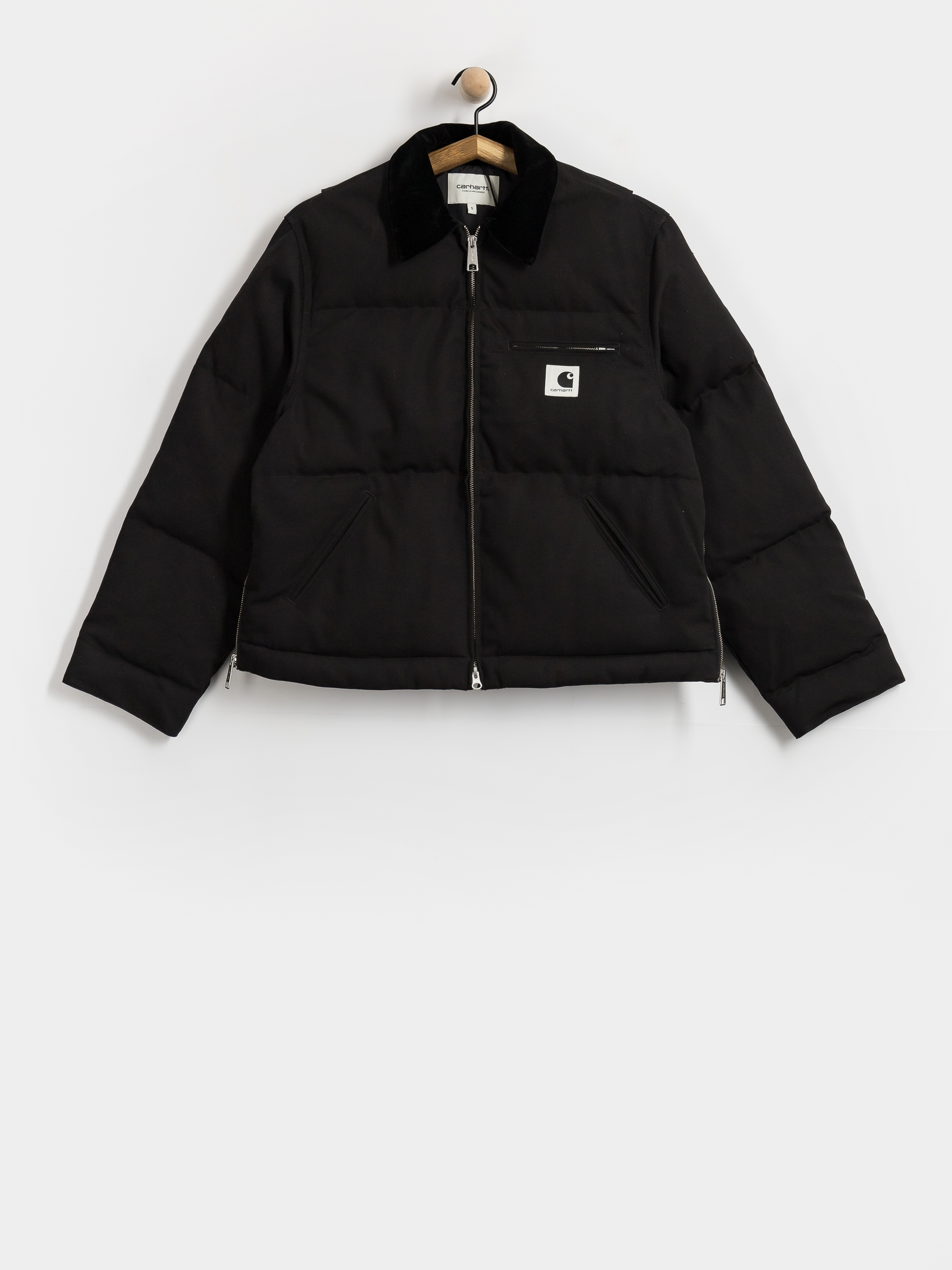 Bunda Carhartt WIP Raymond Wmn