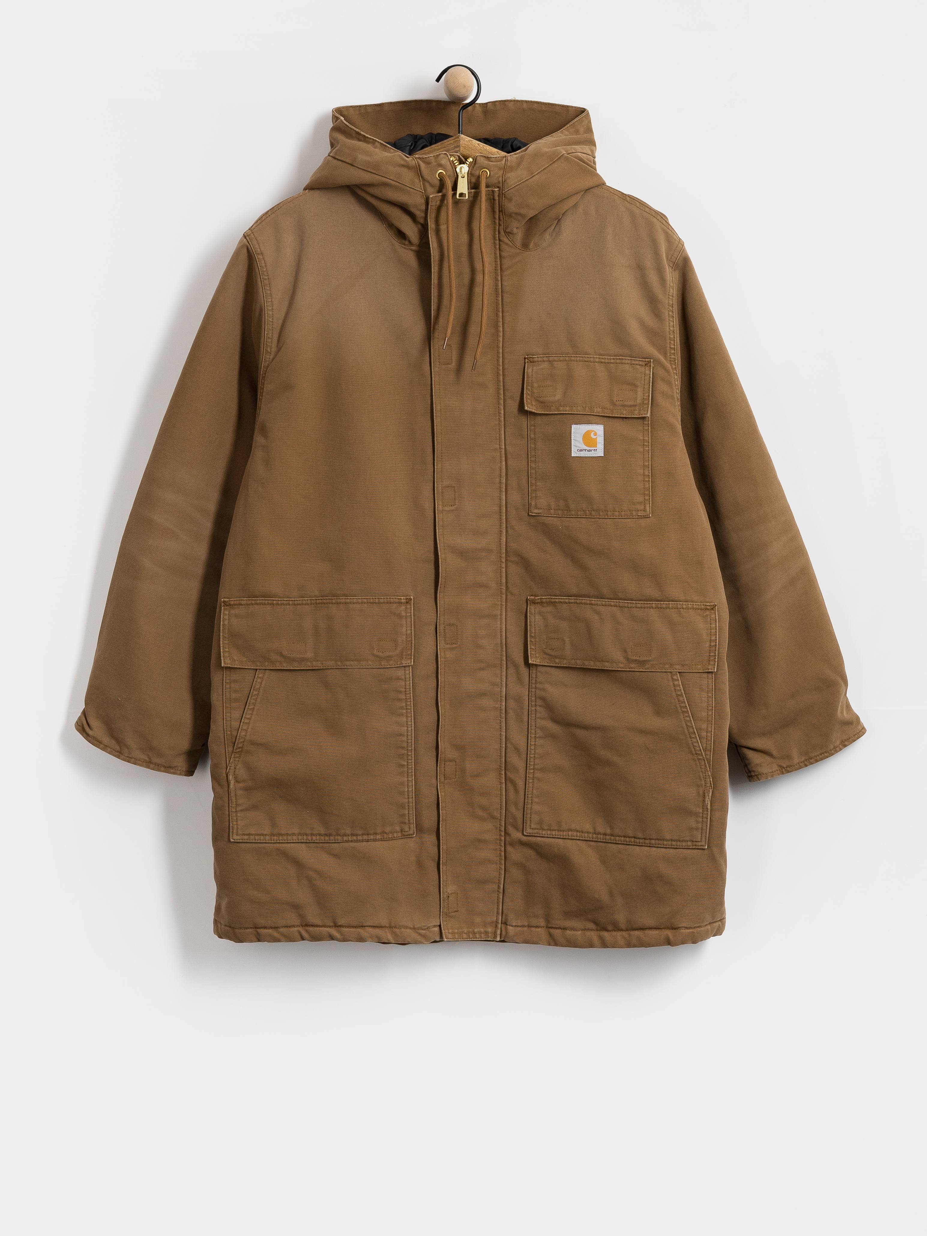 Bunda Carhartt WIP Boreal Parka