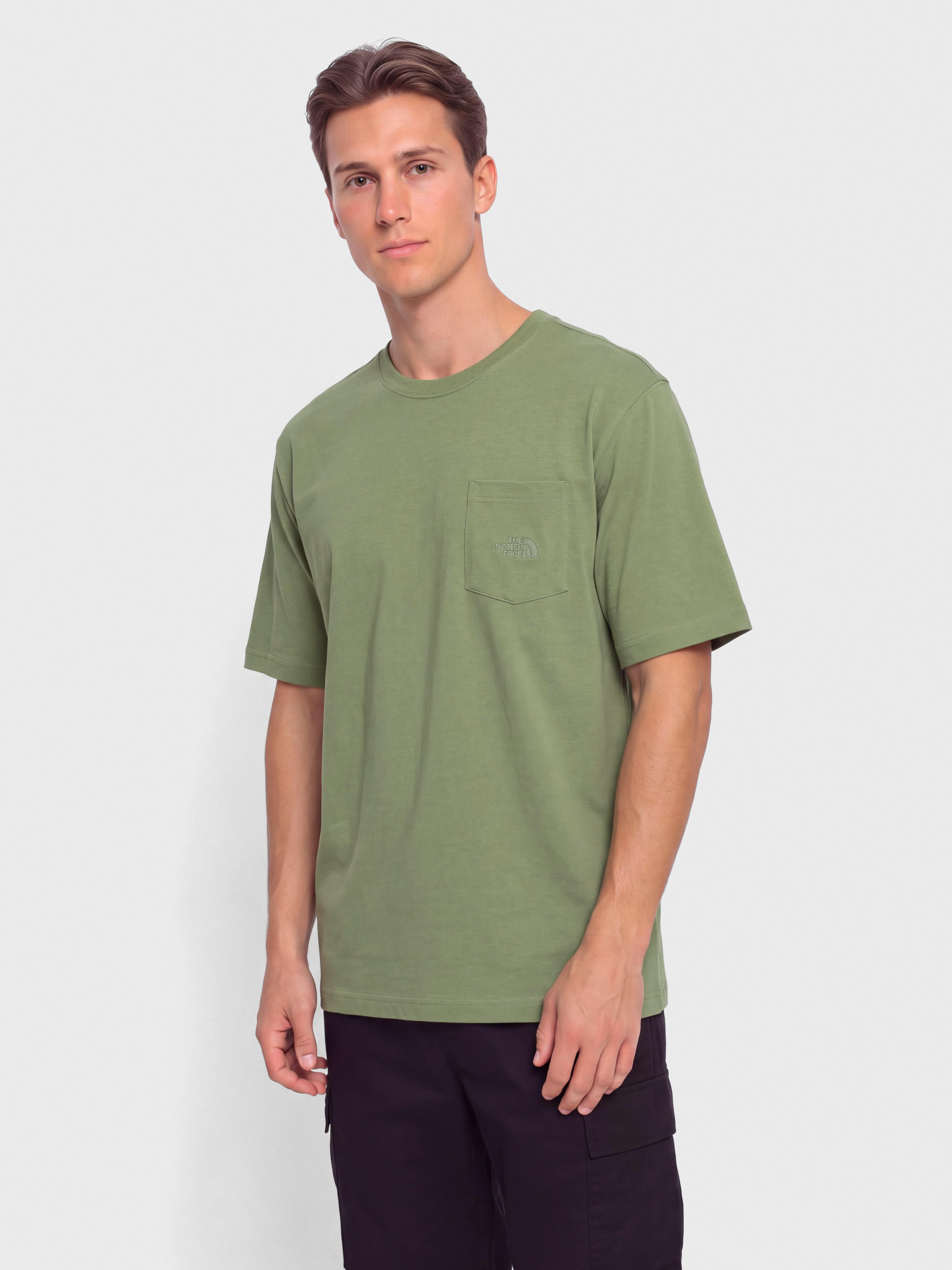 Triu010dko The North Face Dome Relaxed Pocket (bark mist)