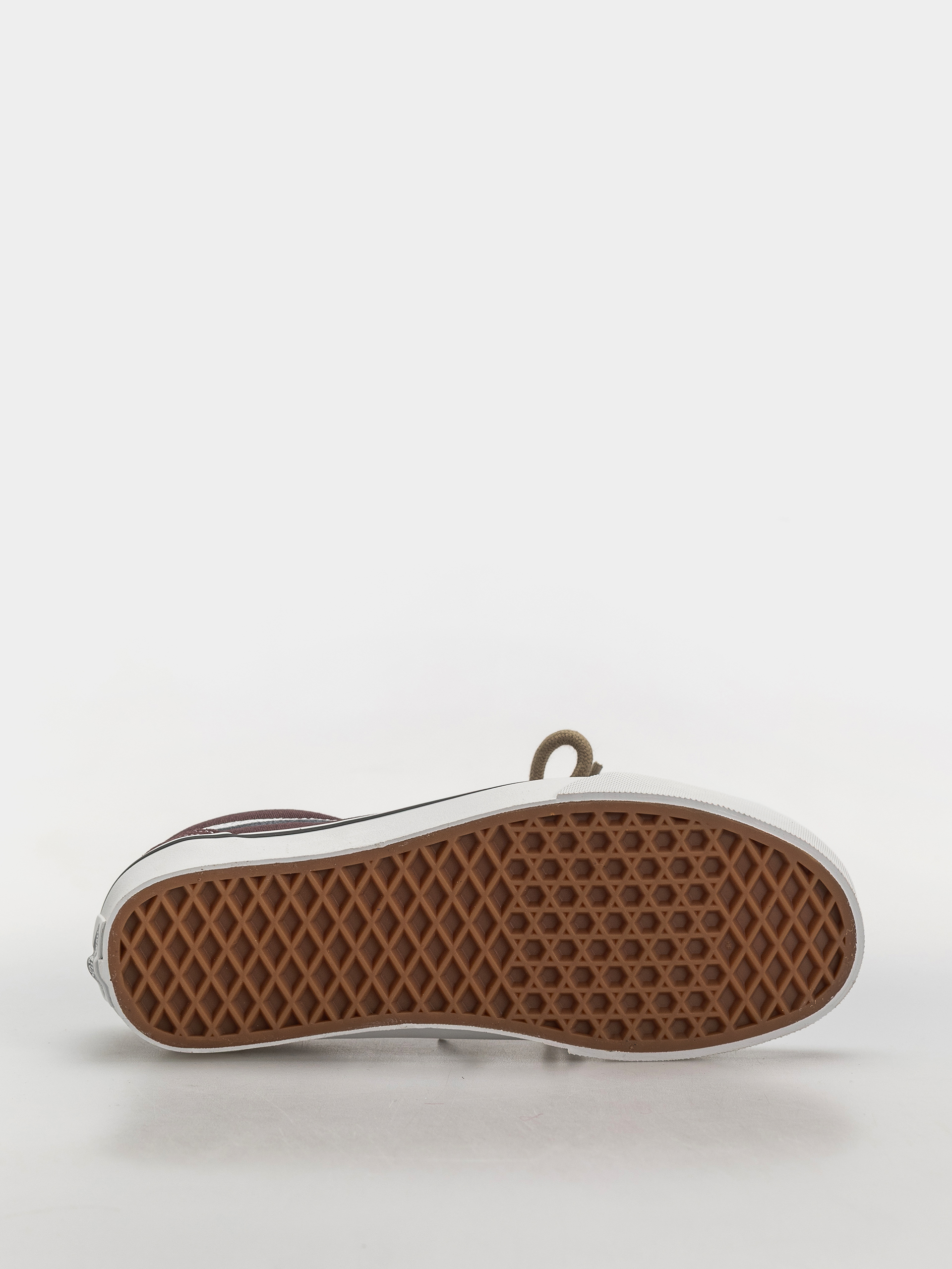Topánky Vans Old Skool (port brown/suns)