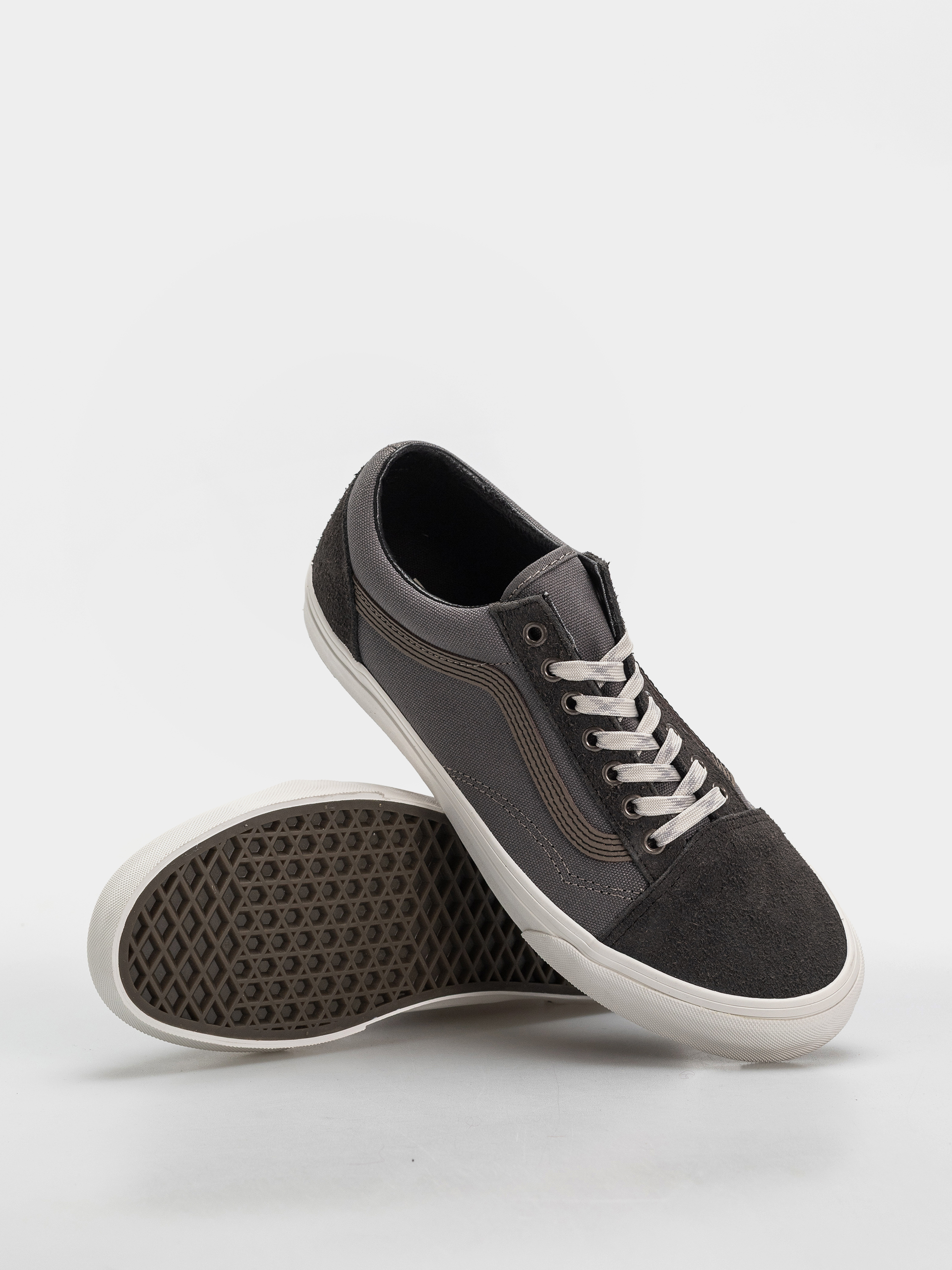 Topánky Vans Old Skool (grey/multi)