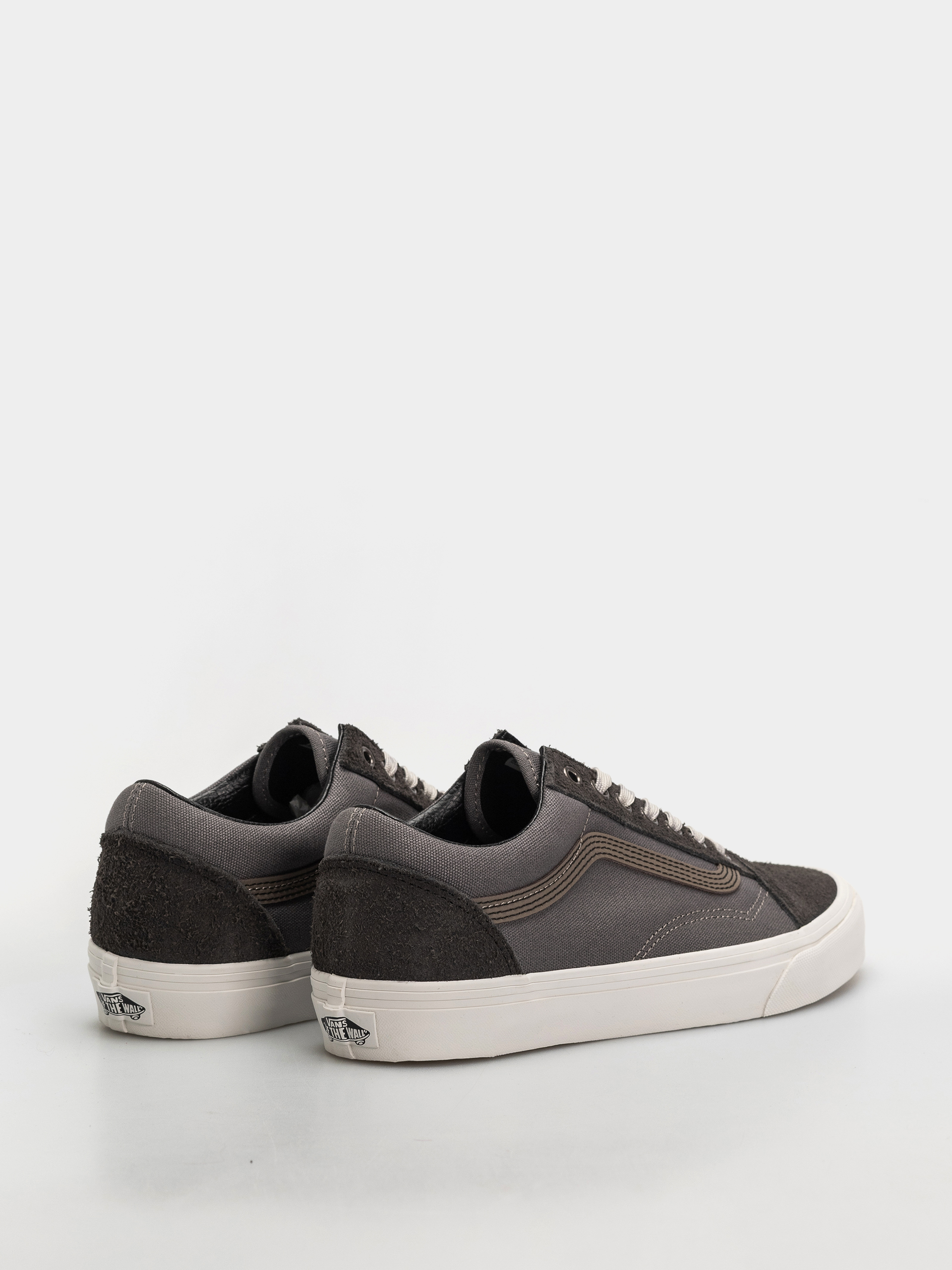 Topánky Vans Old Skool (grey/multi)