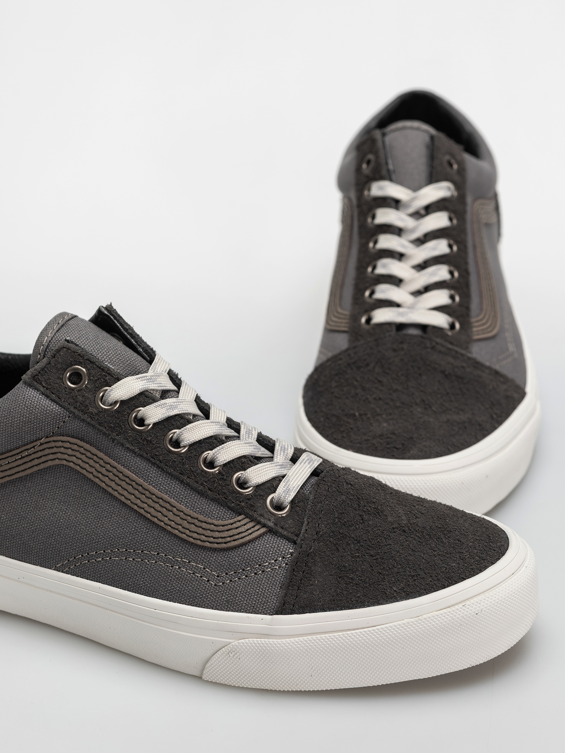 Topánky Vans Old Skool (grey/multi)