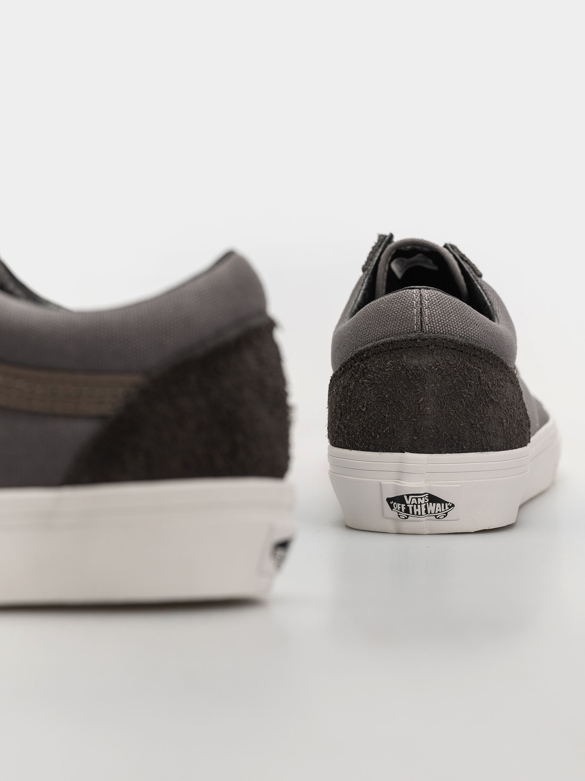 Topánky Vans Old Skool (grey/multi)