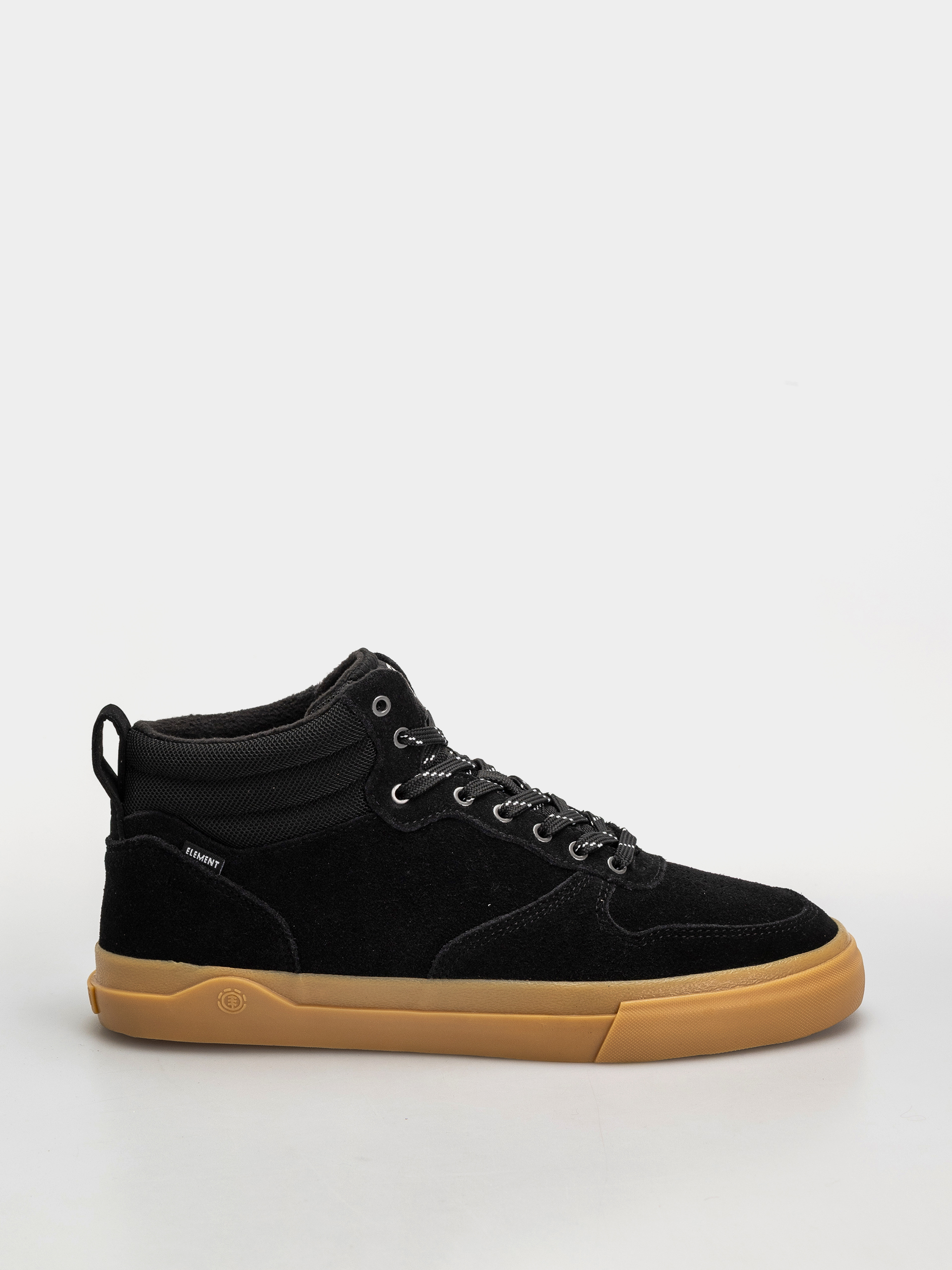 Topánky Element Topaz C3 2.0 Mid (black gum)