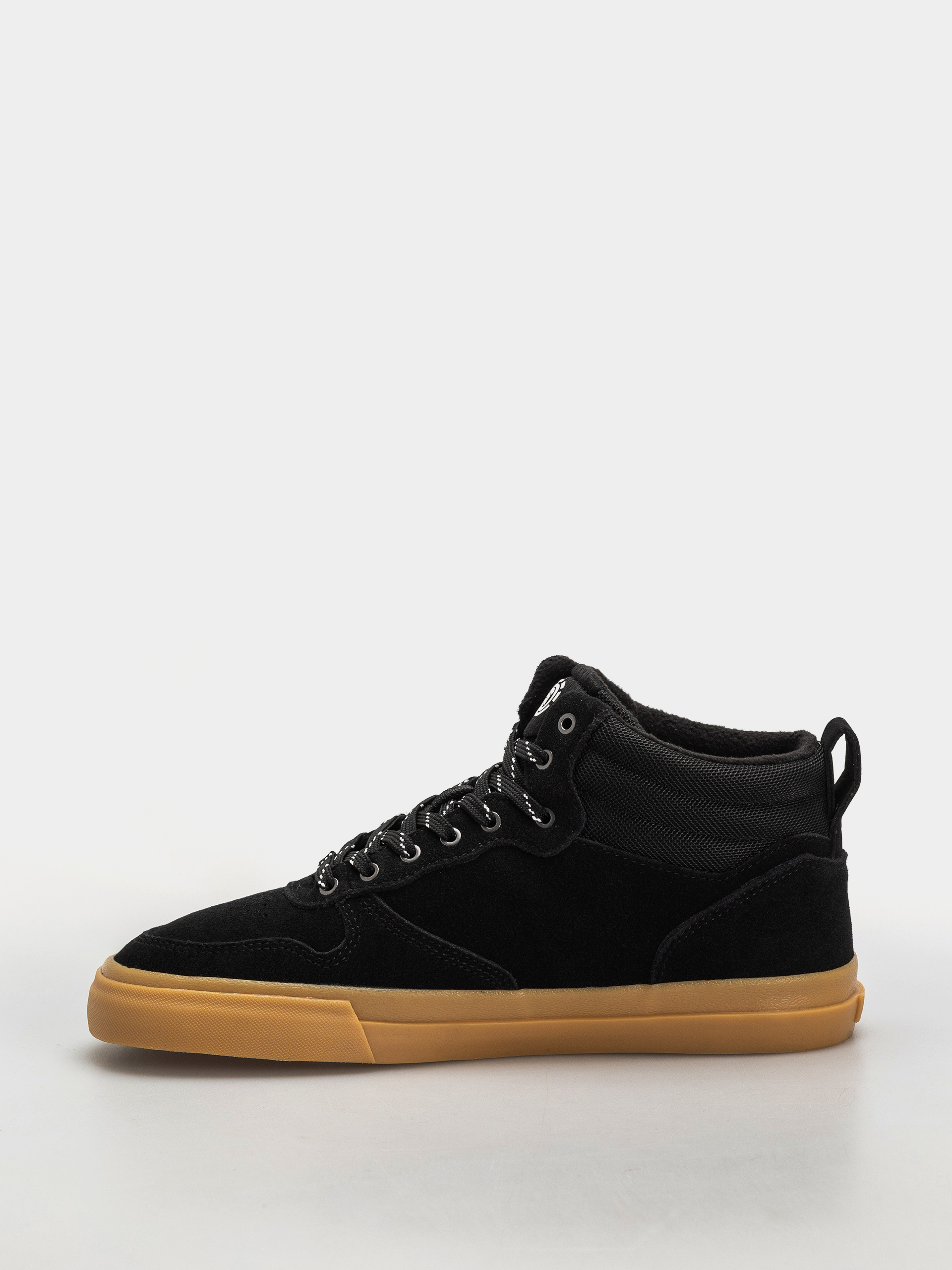 Topánky Element Topaz C3 2.0 Mid (black gum)