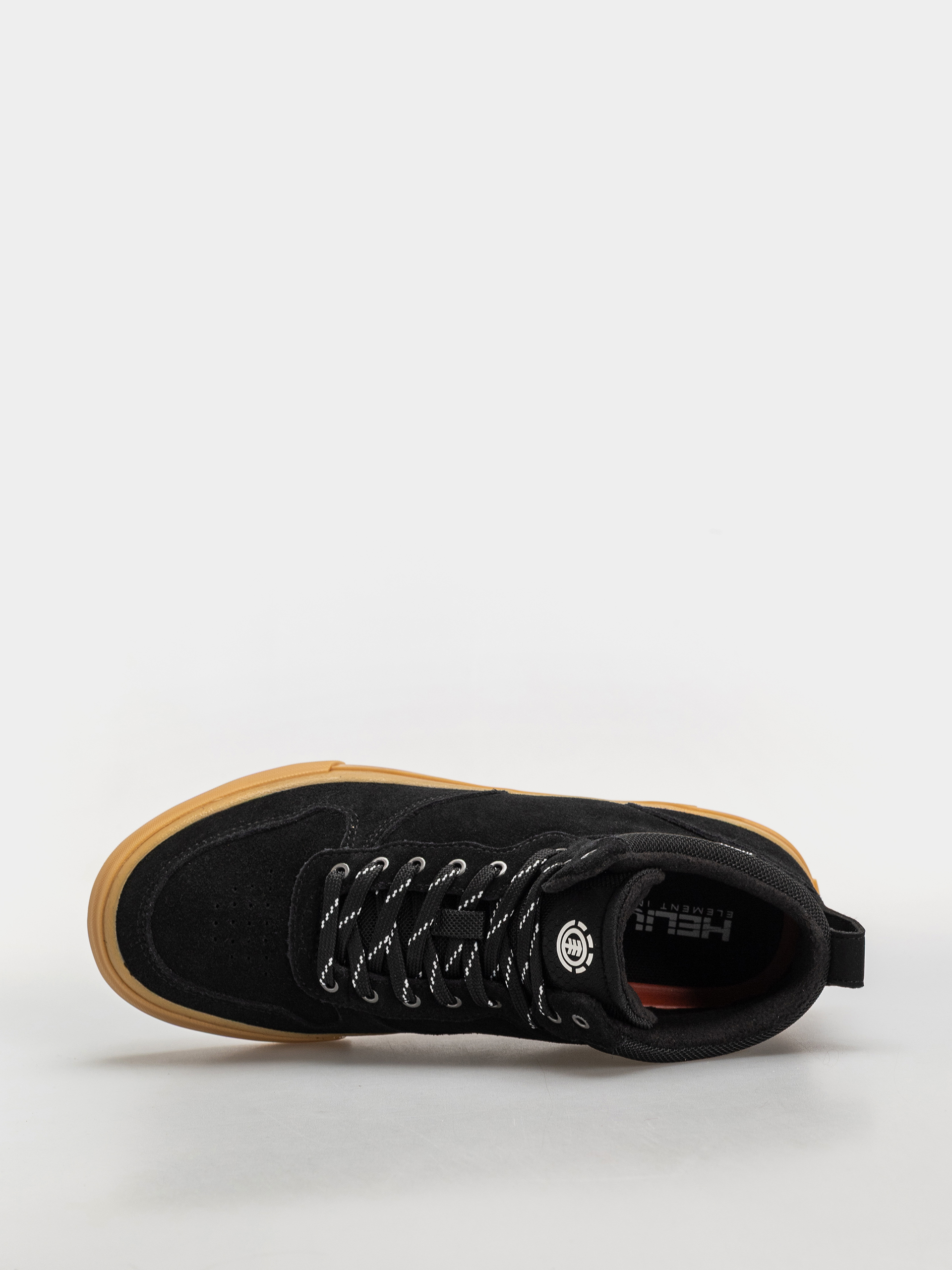 Topánky Element Topaz C3 2.0 Mid (black gum)
