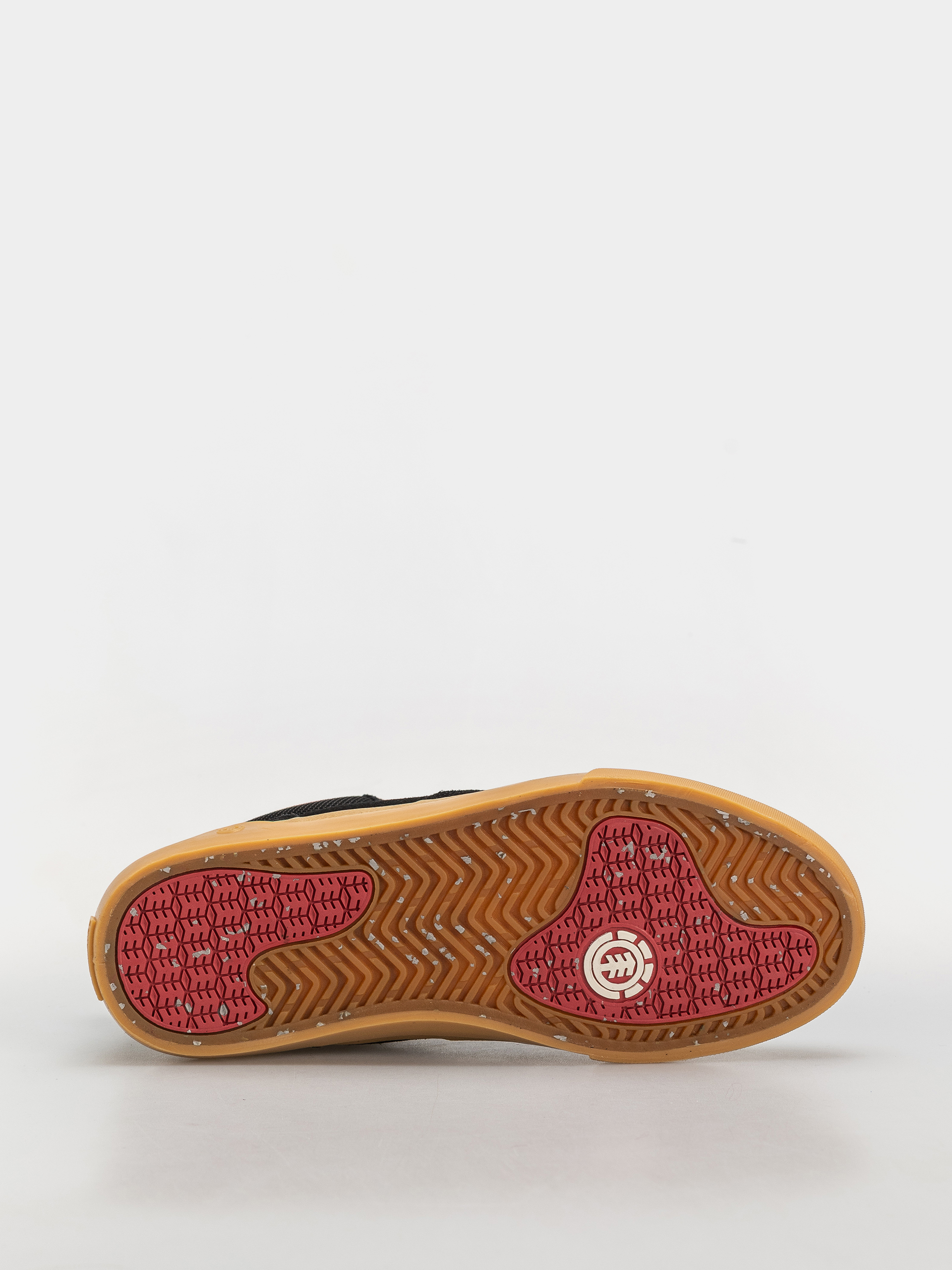 Topánky Element Topaz C3 2.0 Mid (black gum)