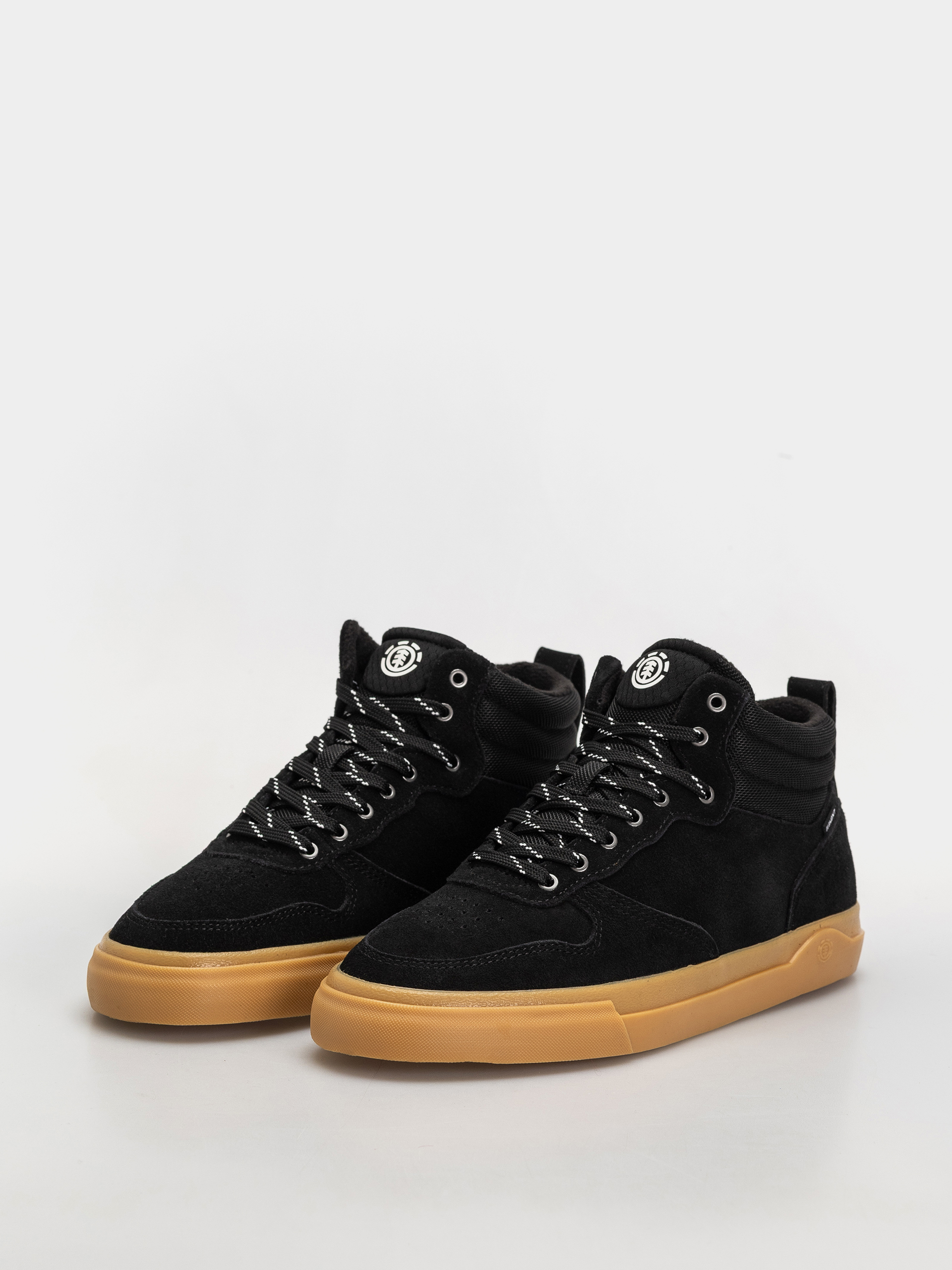Topánky Element Topaz C3 2.0 Mid (black gum)