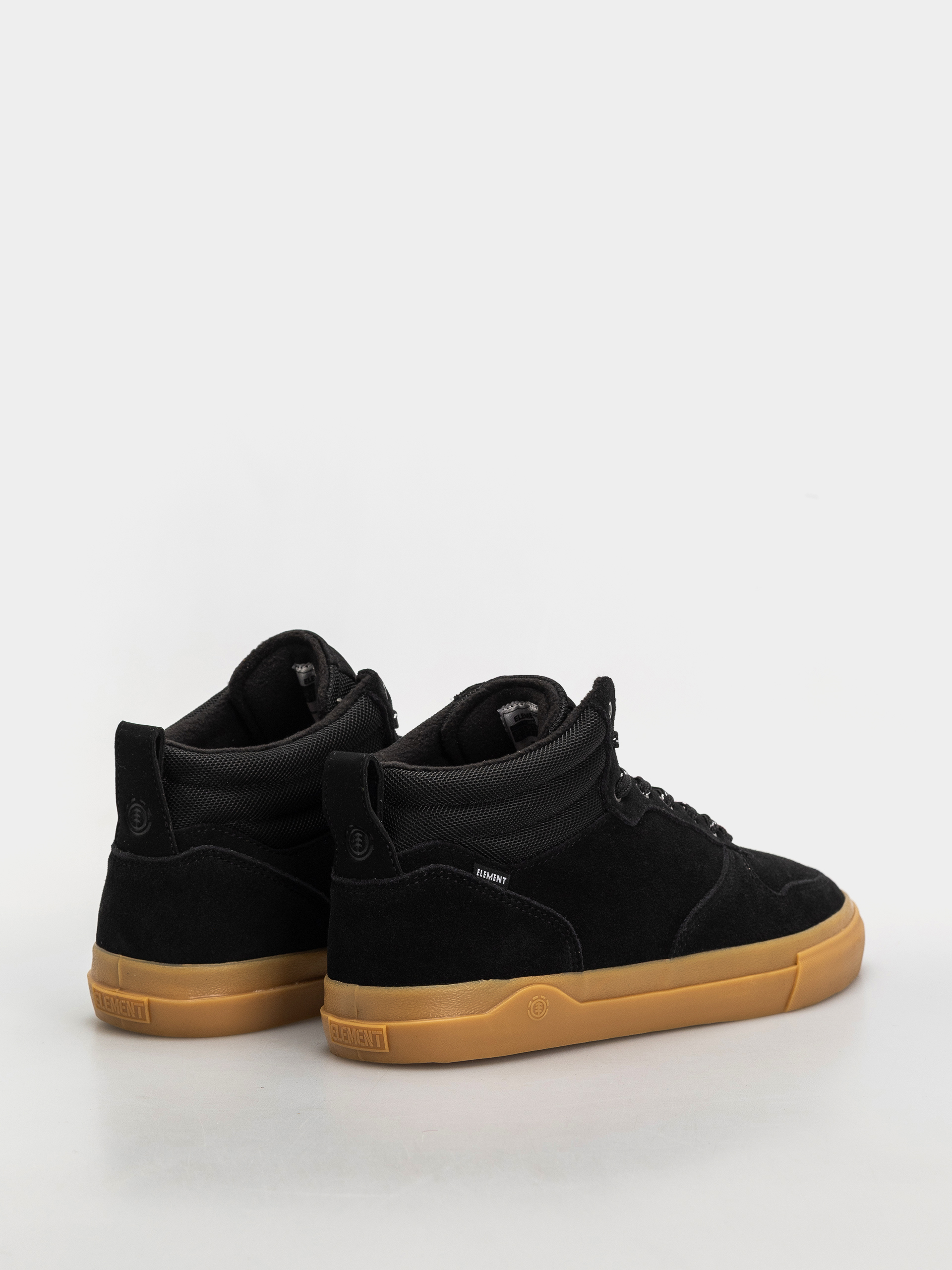 Topánky Element Topaz C3 2.0 Mid (black gum)