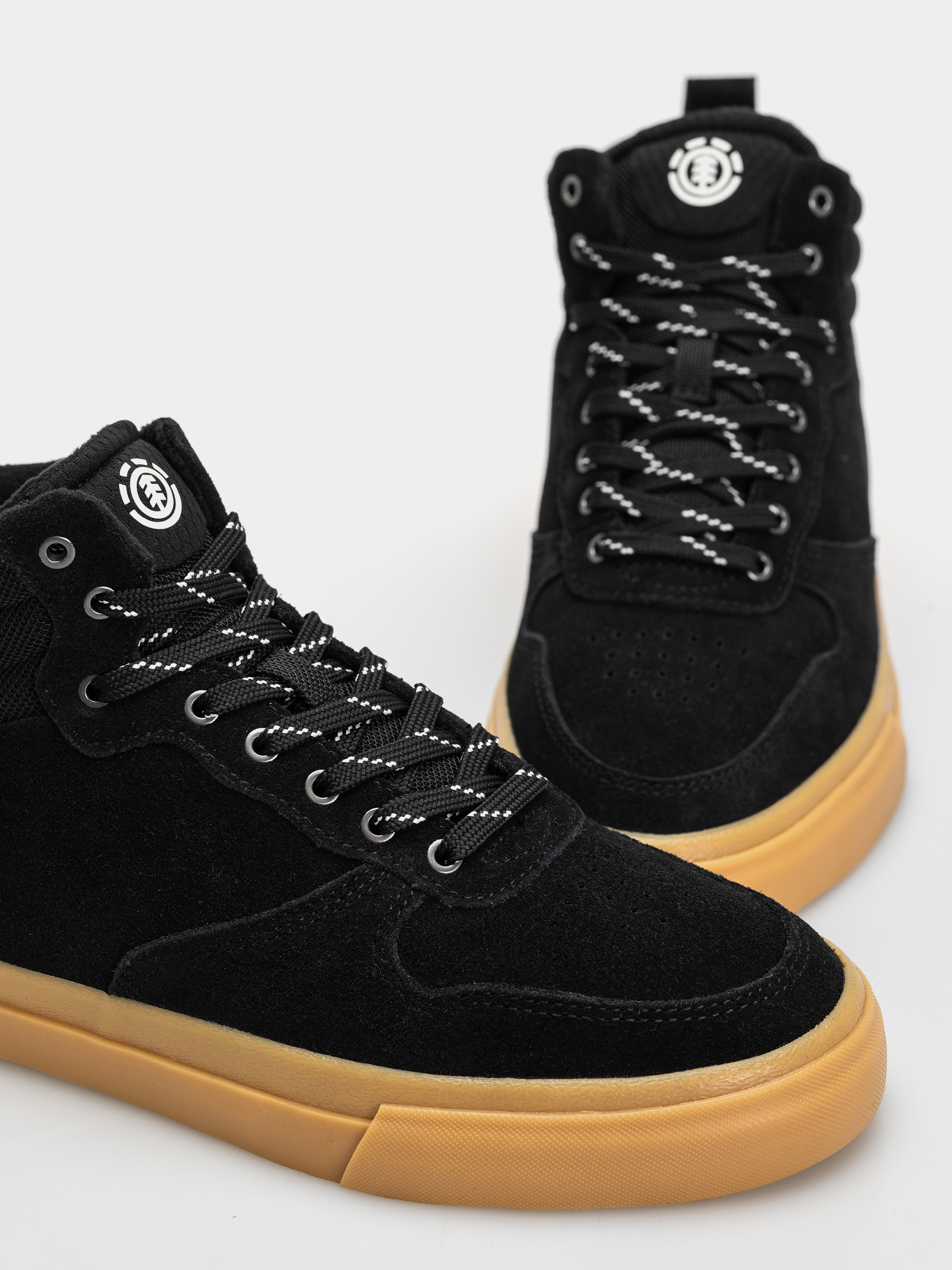 Topánky Element Topaz C3 2.0 Mid (black gum)
