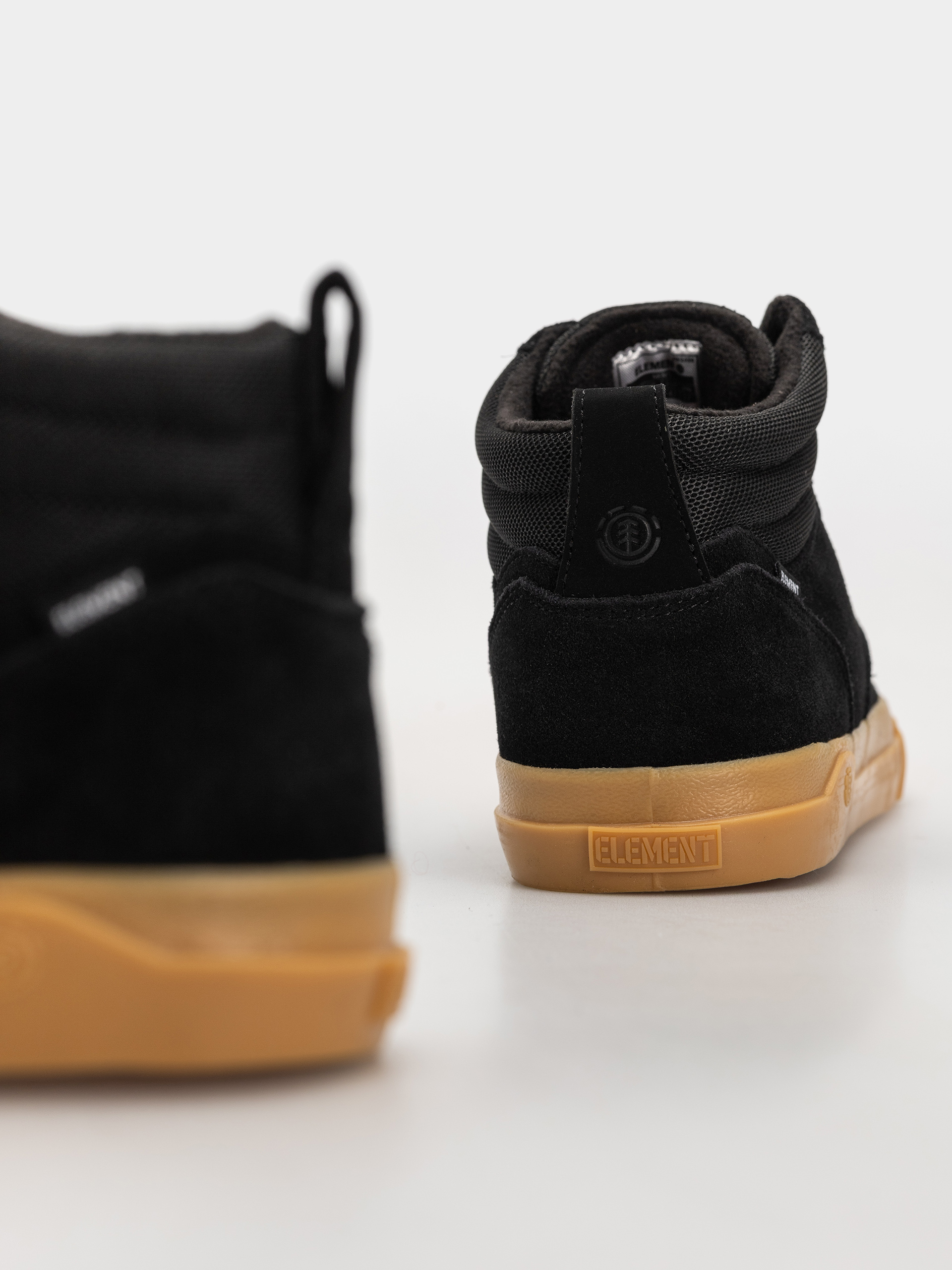 Topánky Element Topaz C3 2.0 Mid (black gum)