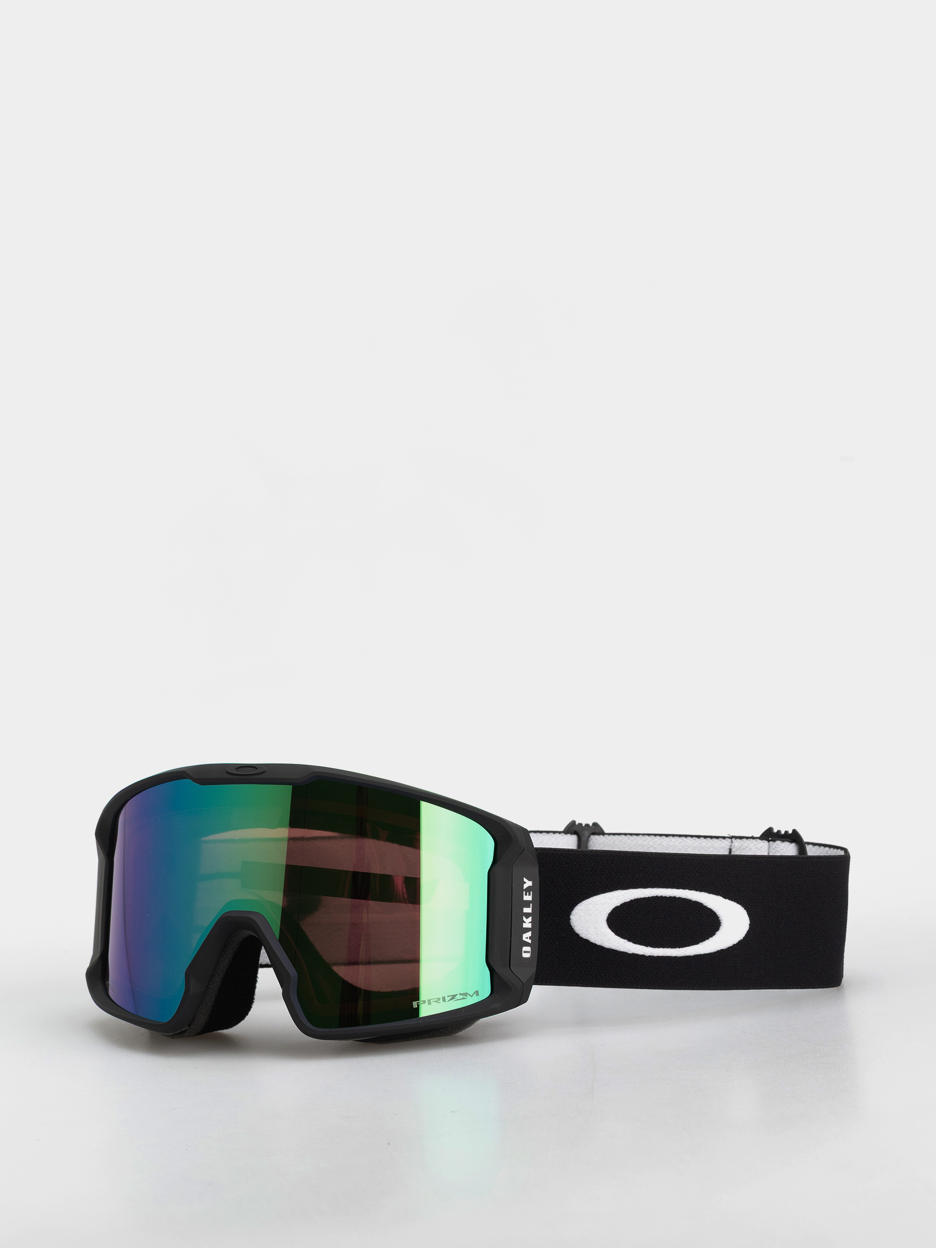Snowboardové okuliare Oakley Line Miner L
