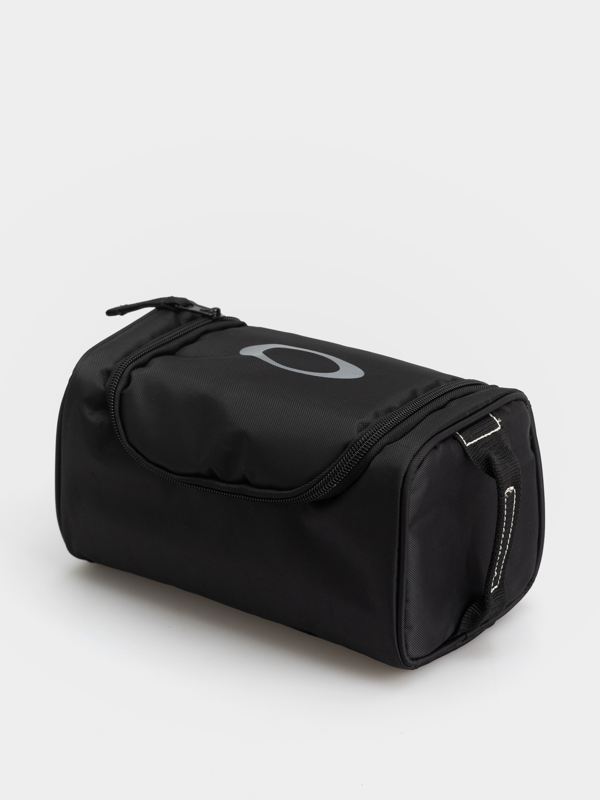 Snowboardové okuliare Oakley Line Miner L (matte black/prizm argon iridium)