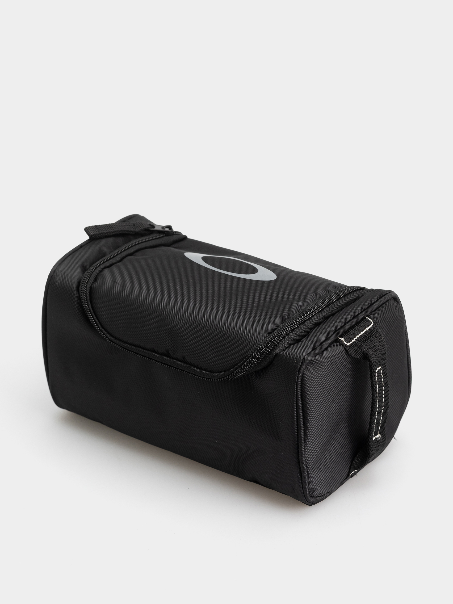 Snowboardové okuliare Oakley Line Miner L (grey smoke/prizm snow black)
