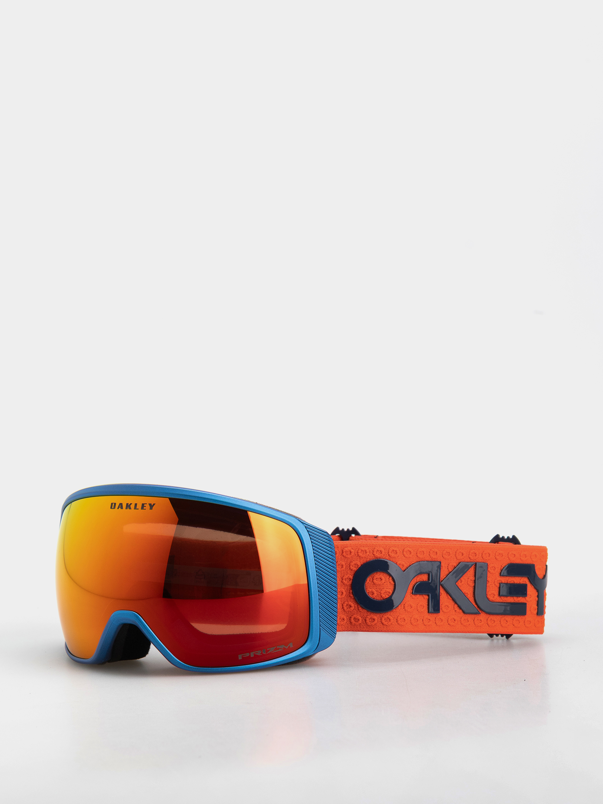 Snowboardové okuliare Oakley Flight Tracker L