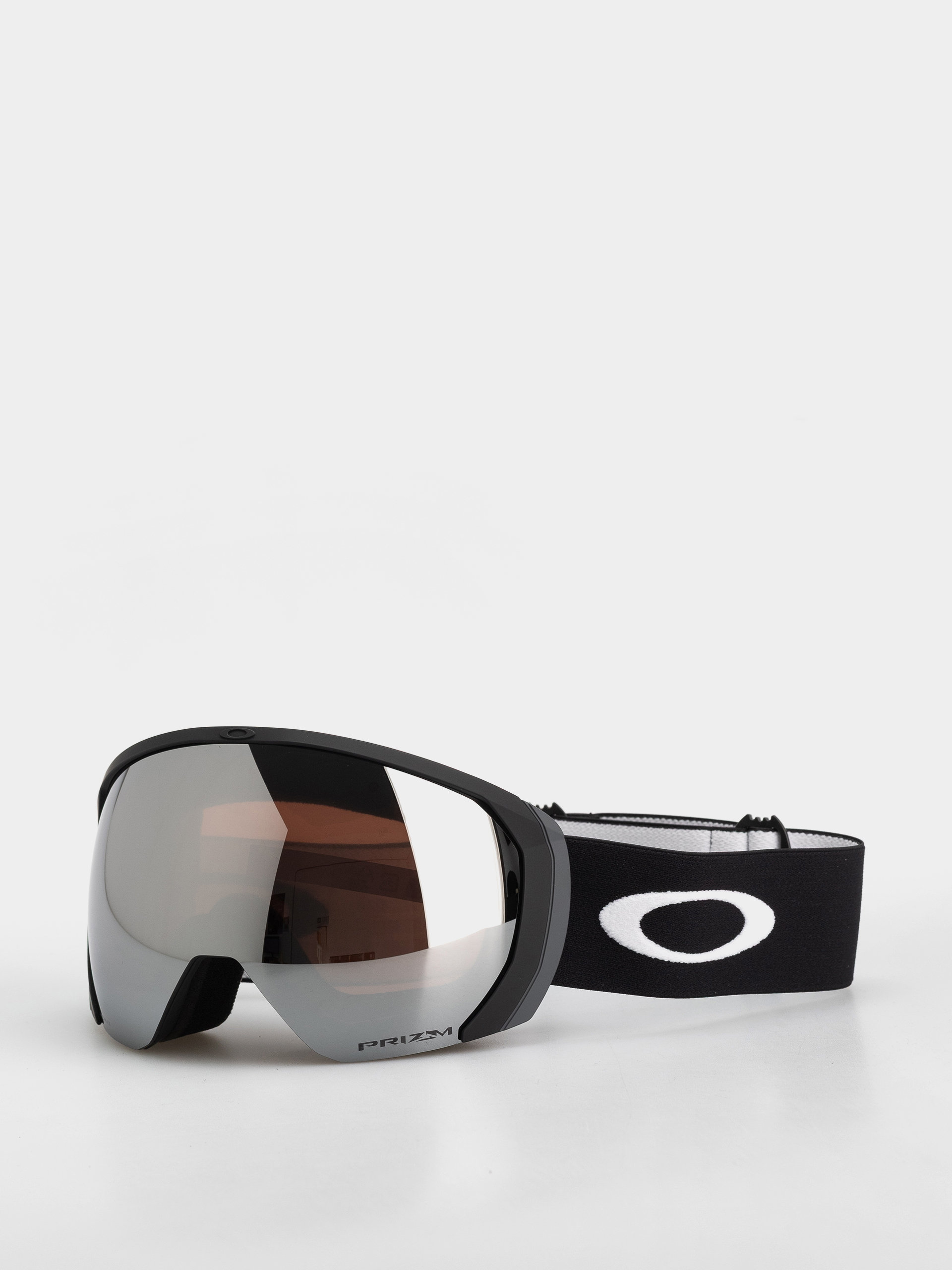 Snowboardové okuliare Oakley Flight Path L