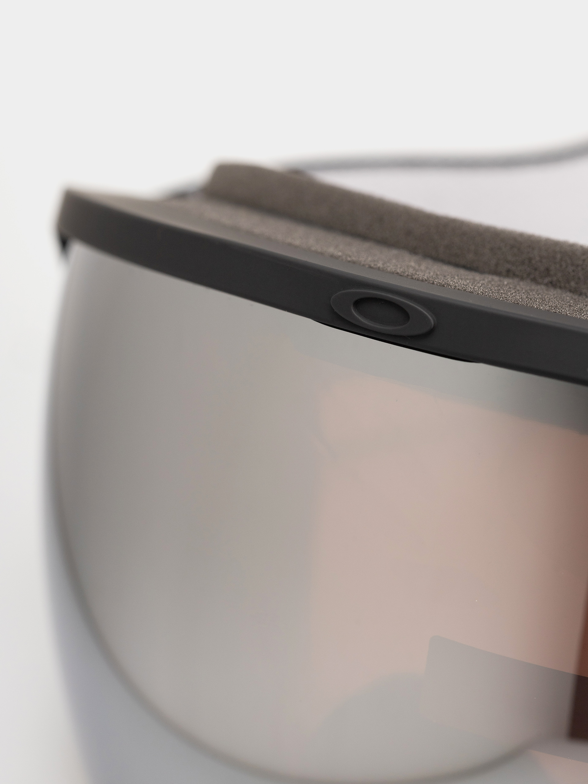 Snowboardové okuliare Oakley Flight Path L (matte black/prizm snow black iridium)