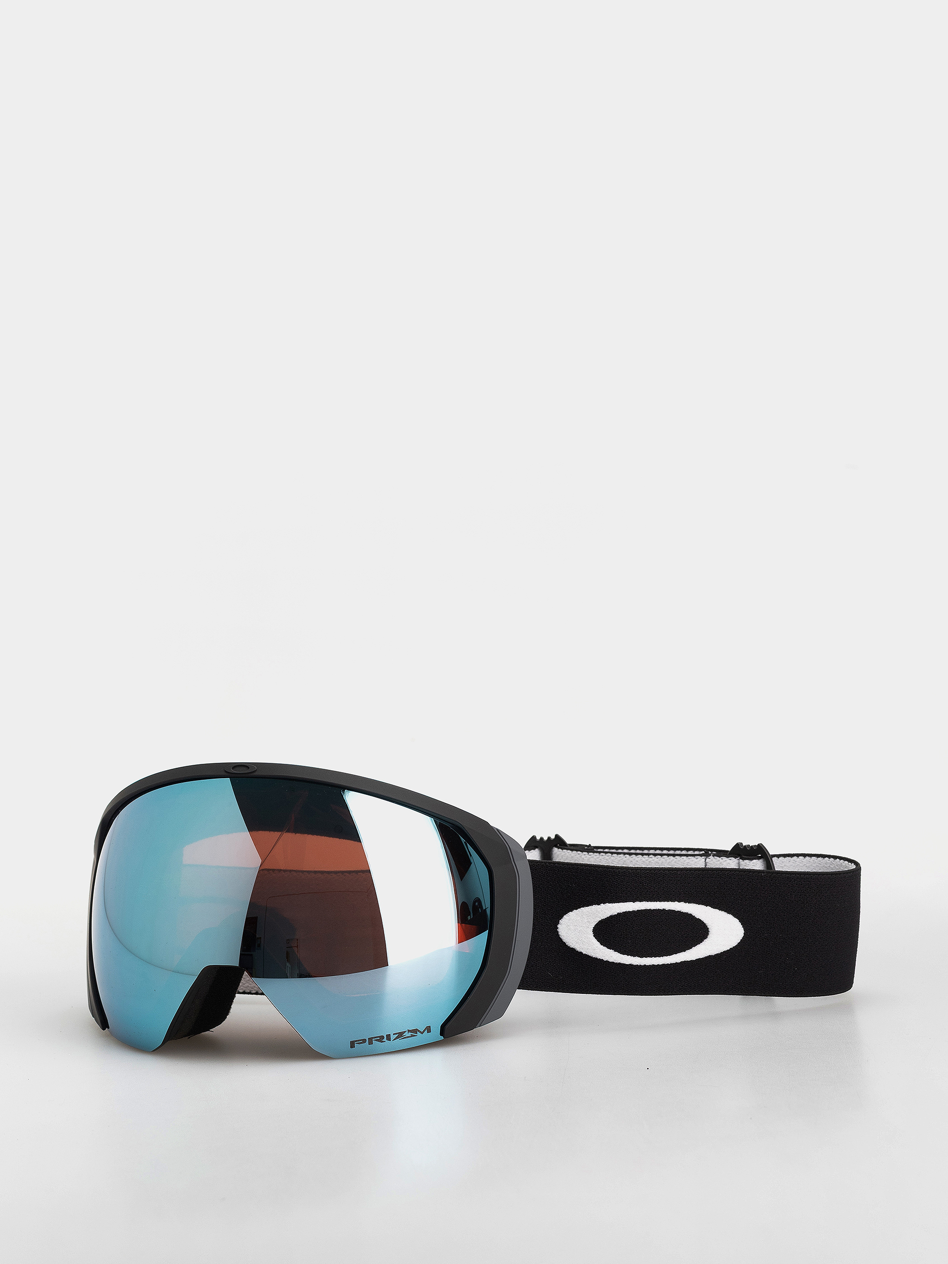 Snowboardové okuliare Oakley Flight Path L