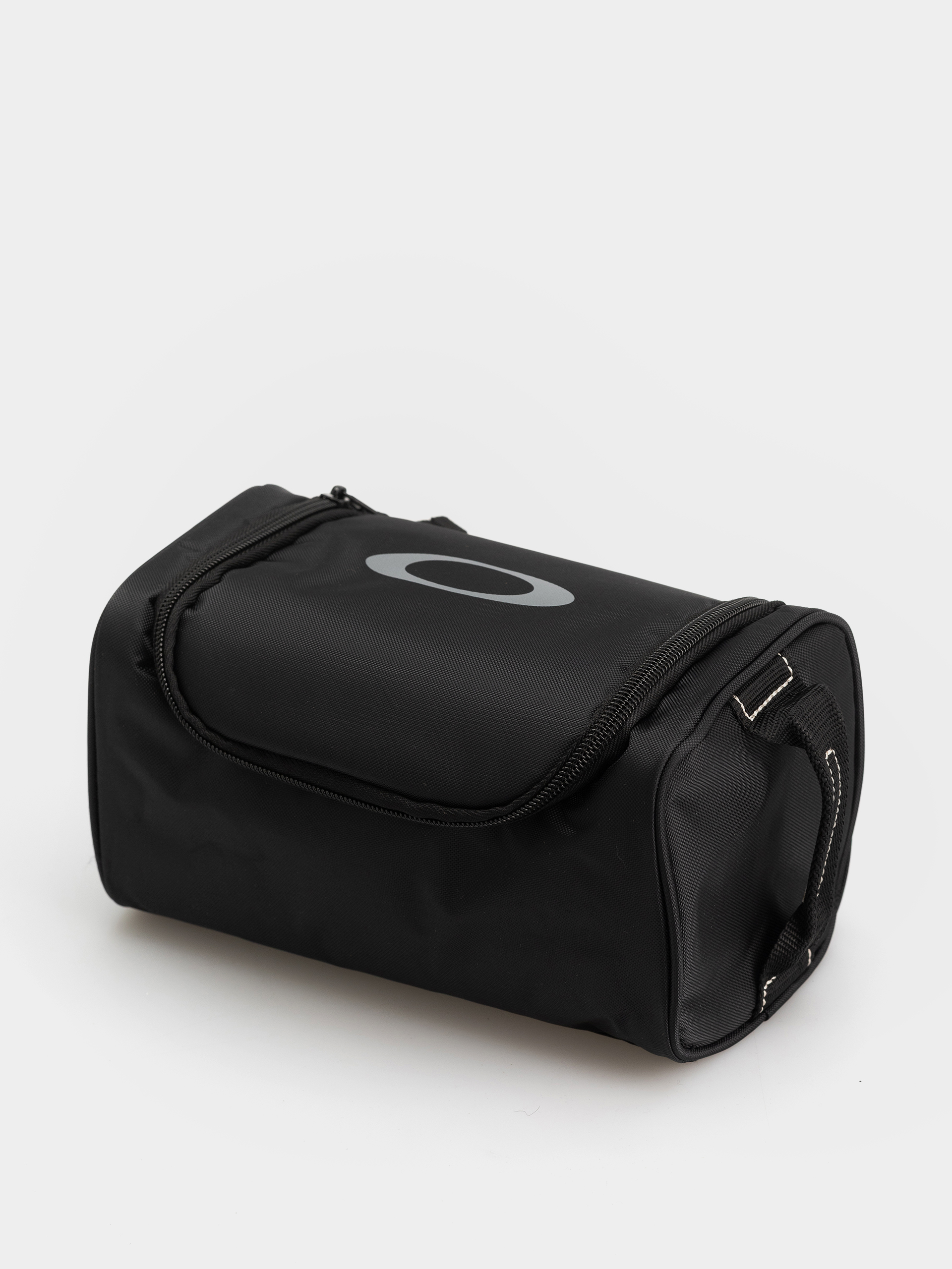 Snowboardové okuliare Oakley Flight Path L (matte black/prizm snow sapphire irid)
