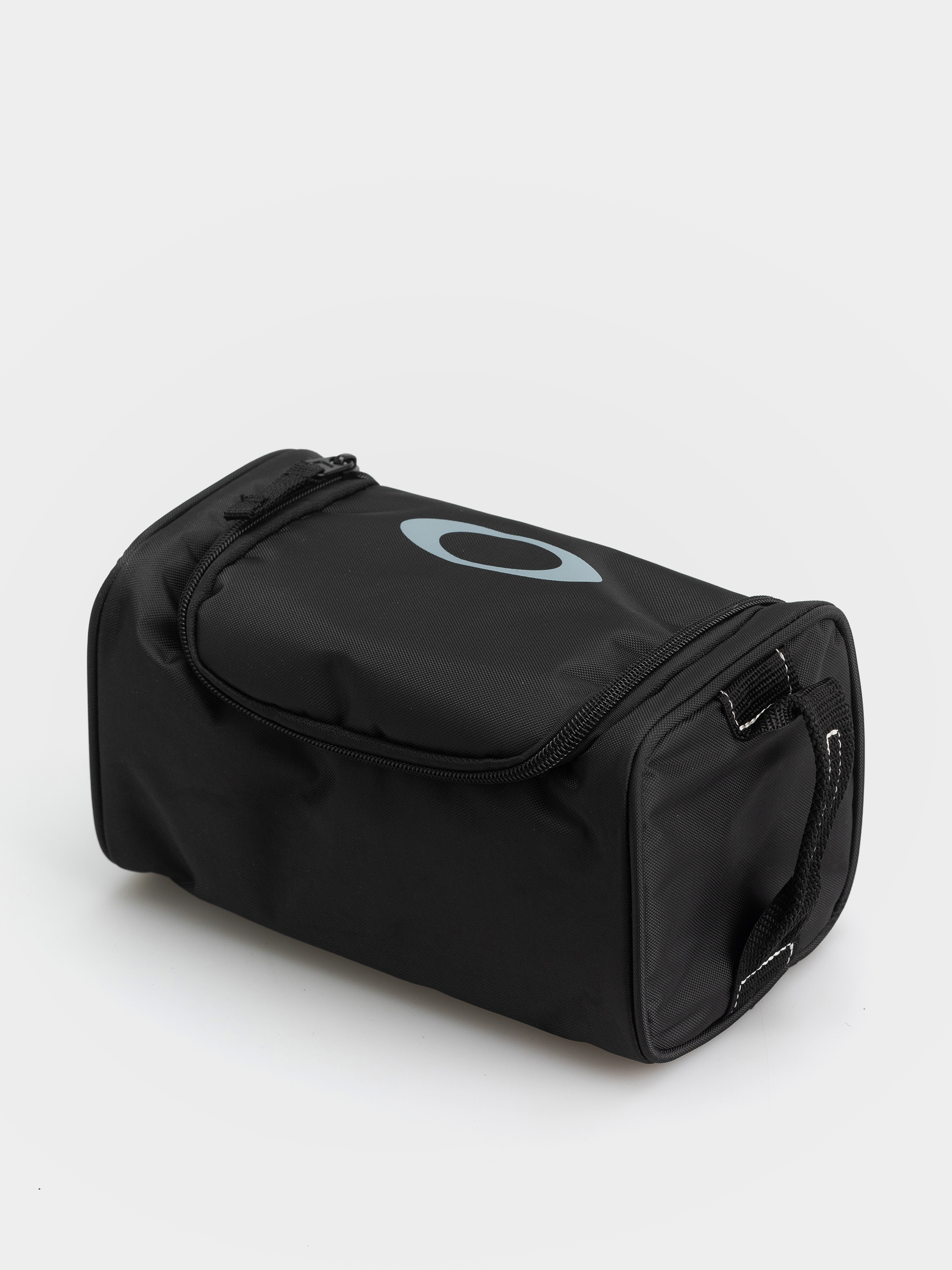 Snowboardové okuliare Oakley Flight Tracker M (matte black/prizm snow persimmon)