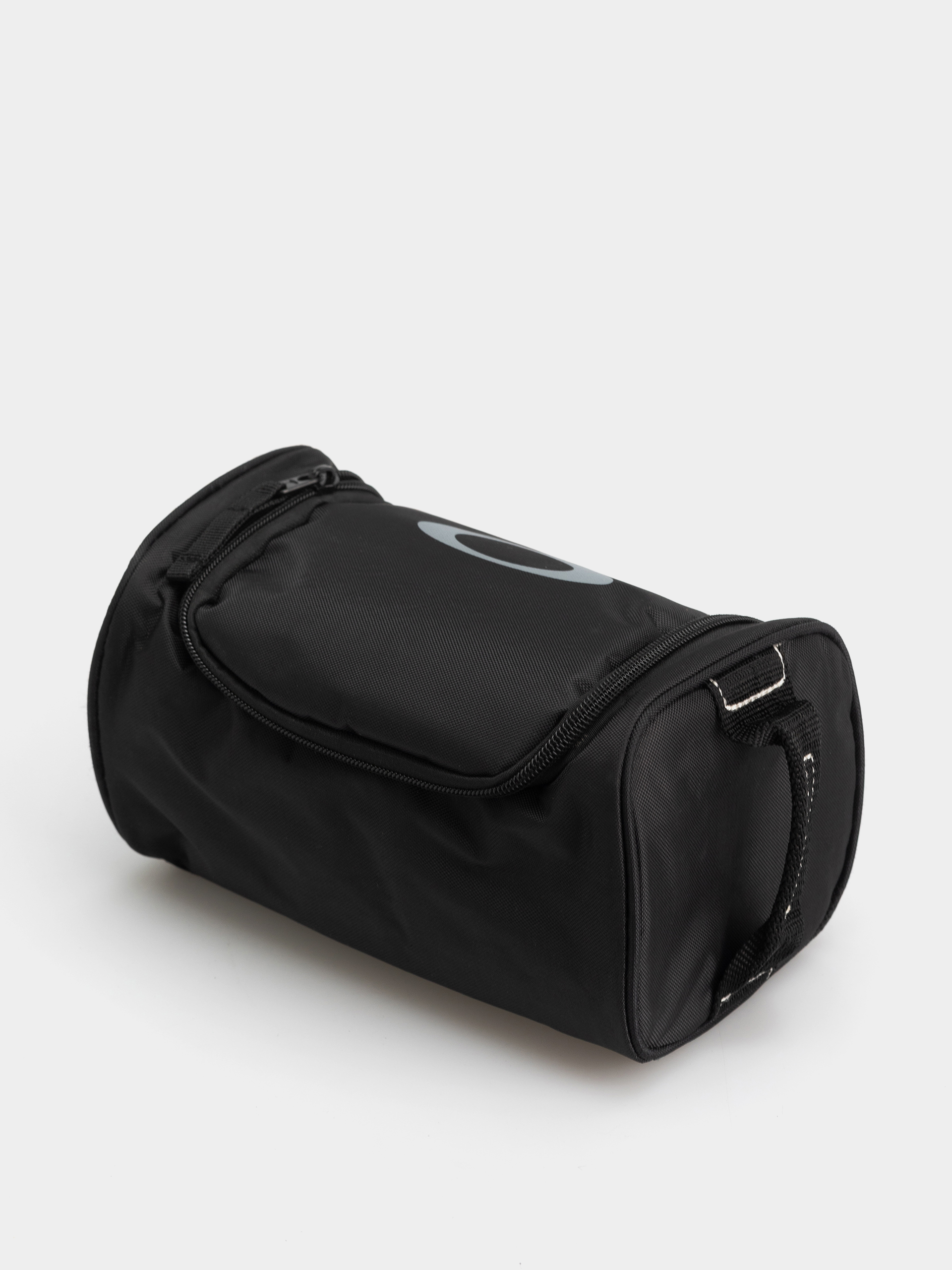 Snowboardové okuliare Oakley Flight Tracker M (matte black/prizm snow torch iridium)