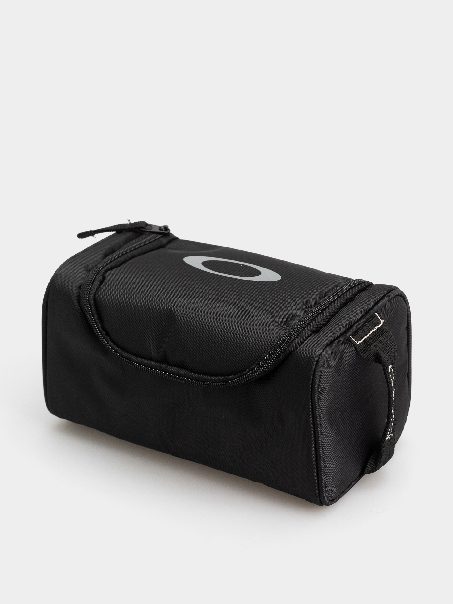Snowboardové okuliare Oakley Flow Scape L (matte black/prizm sage gold)