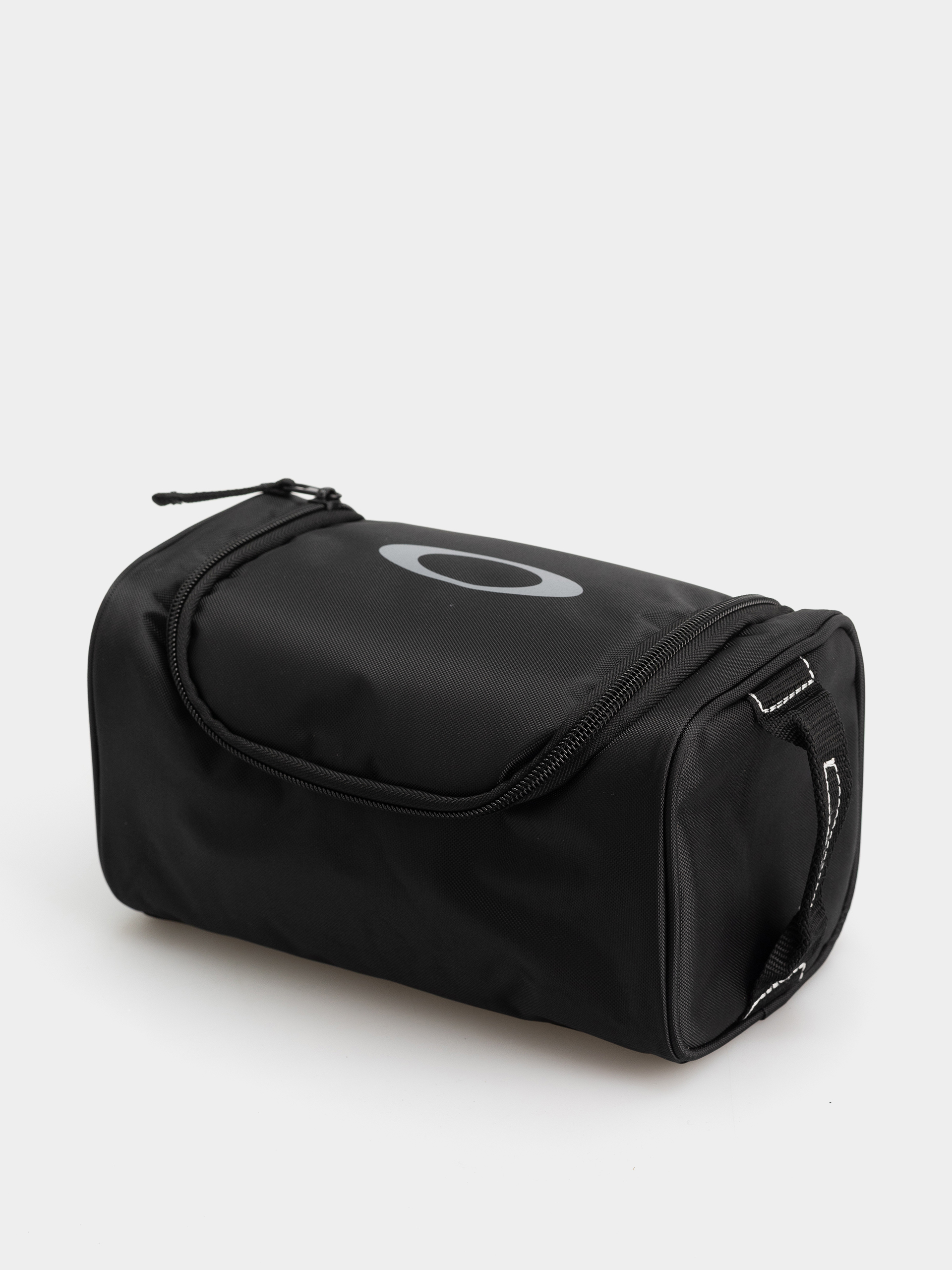 Snowboardové okuliare Oakley Mont Scape L (matte black/prizm sapphire)