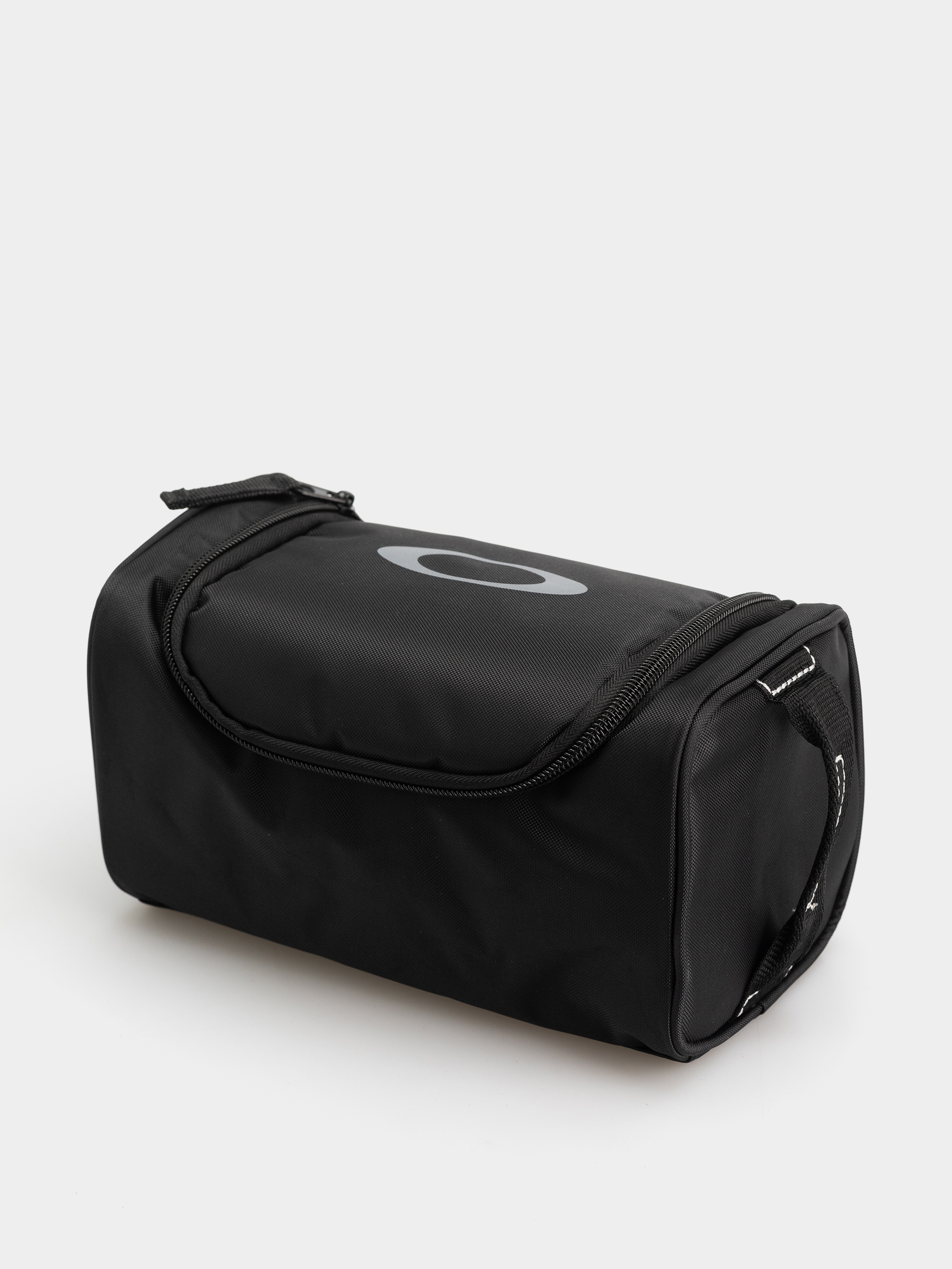 Snowboardové okuliare Oakley Mont Scape L (matte black/prizm black)